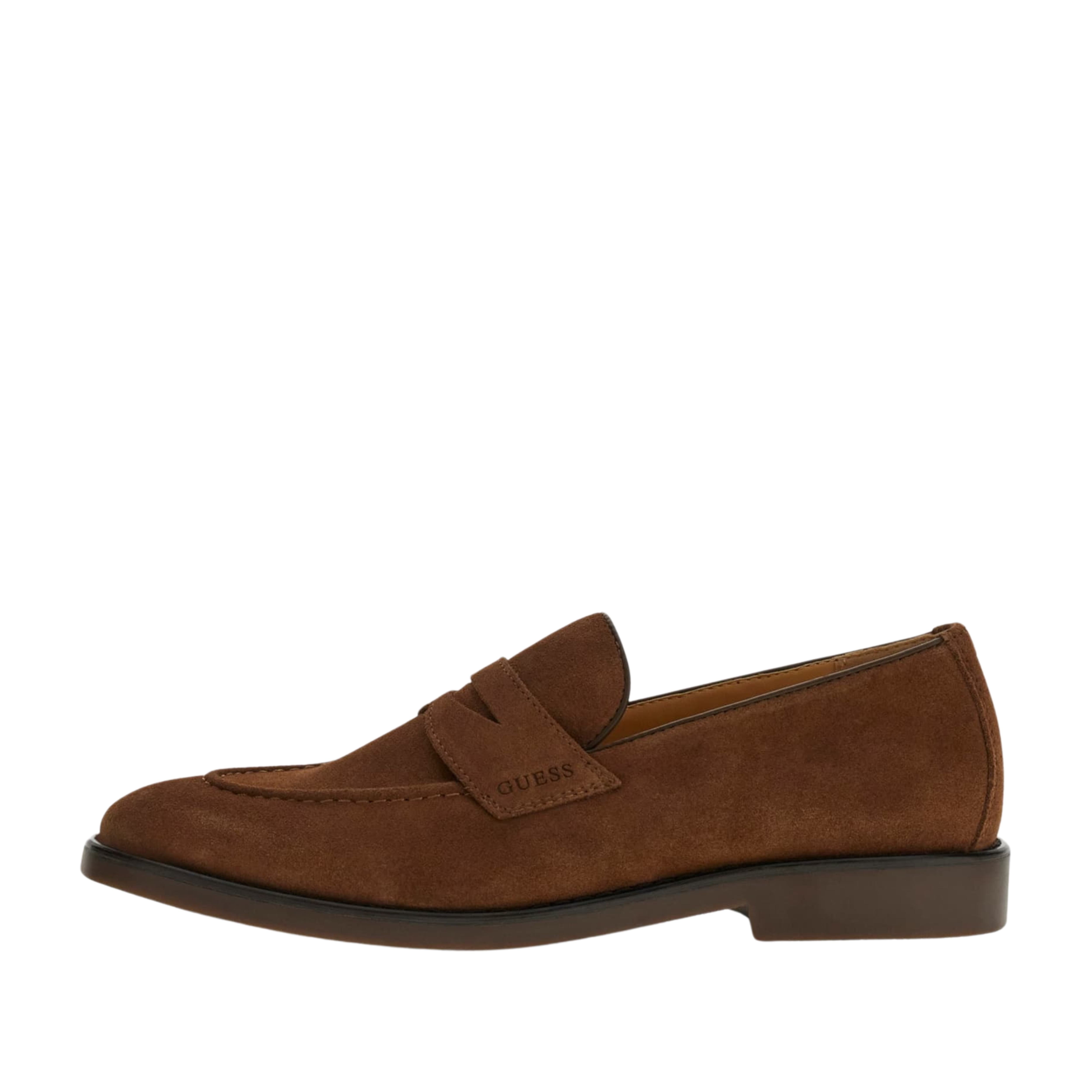 MOCASSINI FMTDRISUE14 UOMO MARRONE