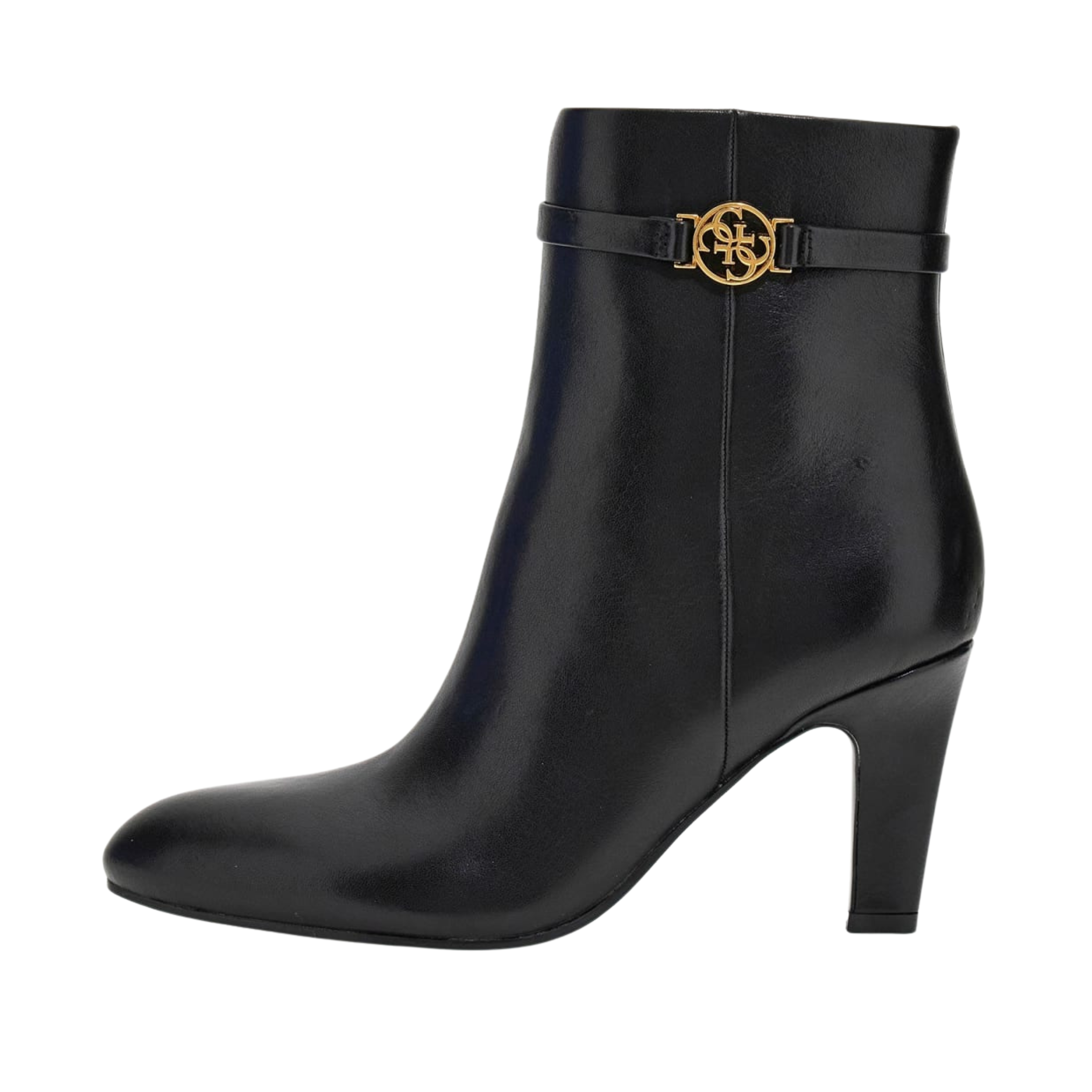 STIVALETTI TACCO ALTO FLFOTILEA10 CHARM 4G DONNA NERO