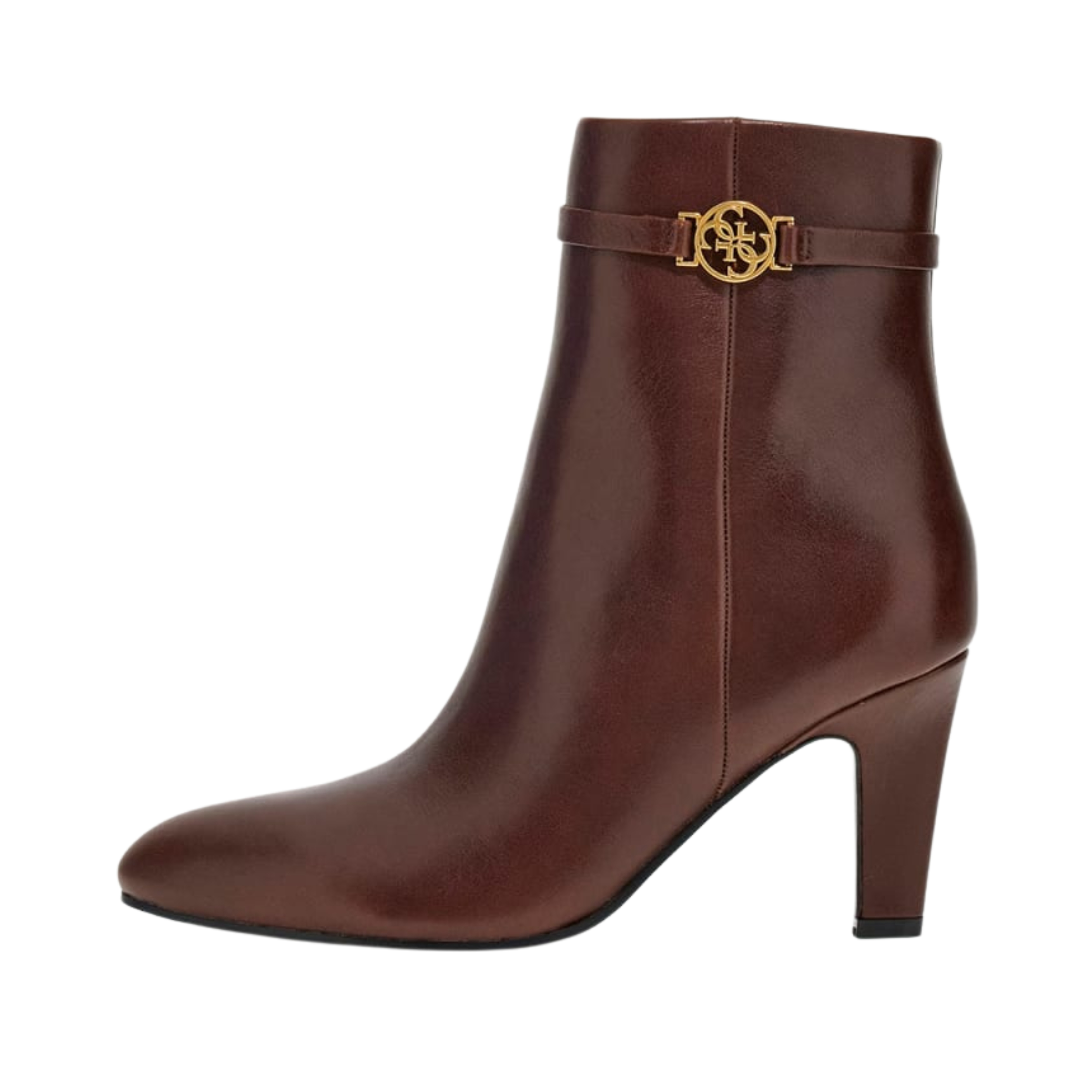 STIVALETTI TACCO ALTO FLFOTILEA10 CHARM 4G DONNA MARRONE