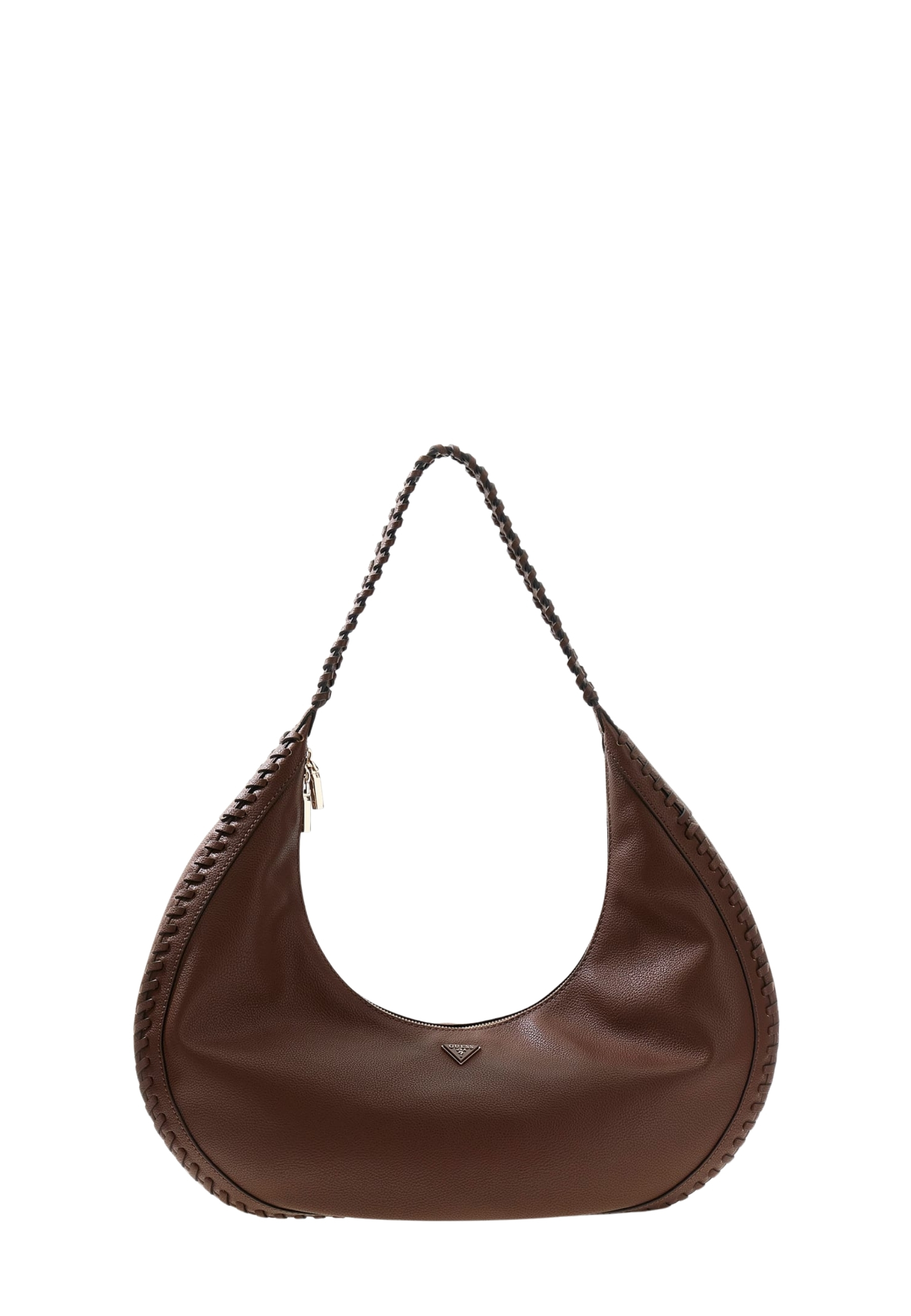 BORSA A SPALLA HWBG9750020 HOBO DONNA MARRONE