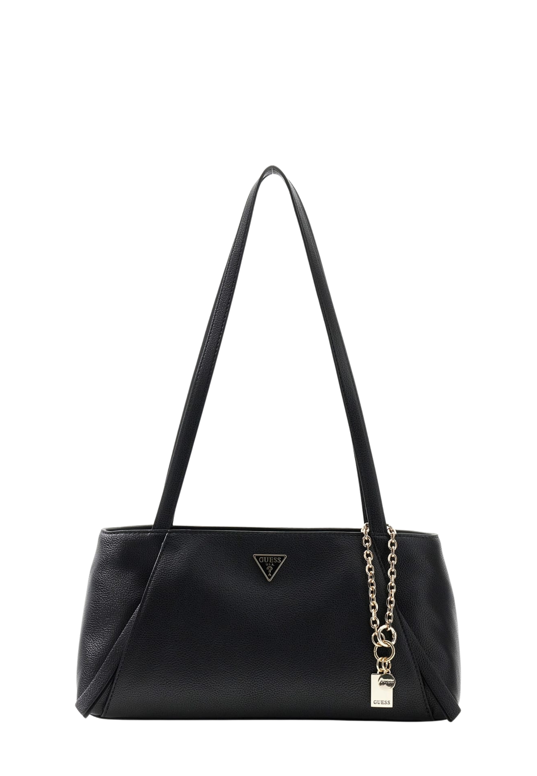 BORSA A SPALLA HWBG9745090 DONNA NERO