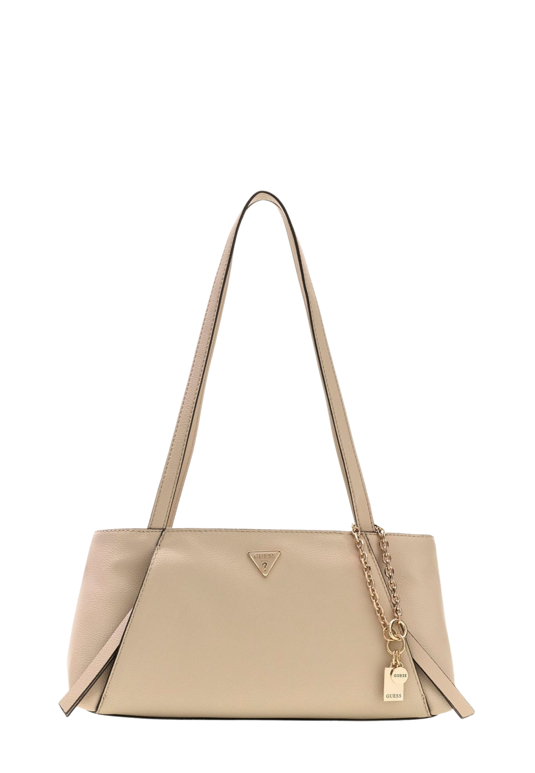BORSA A SPALLA HWBG9745090 DONNA BEIGE