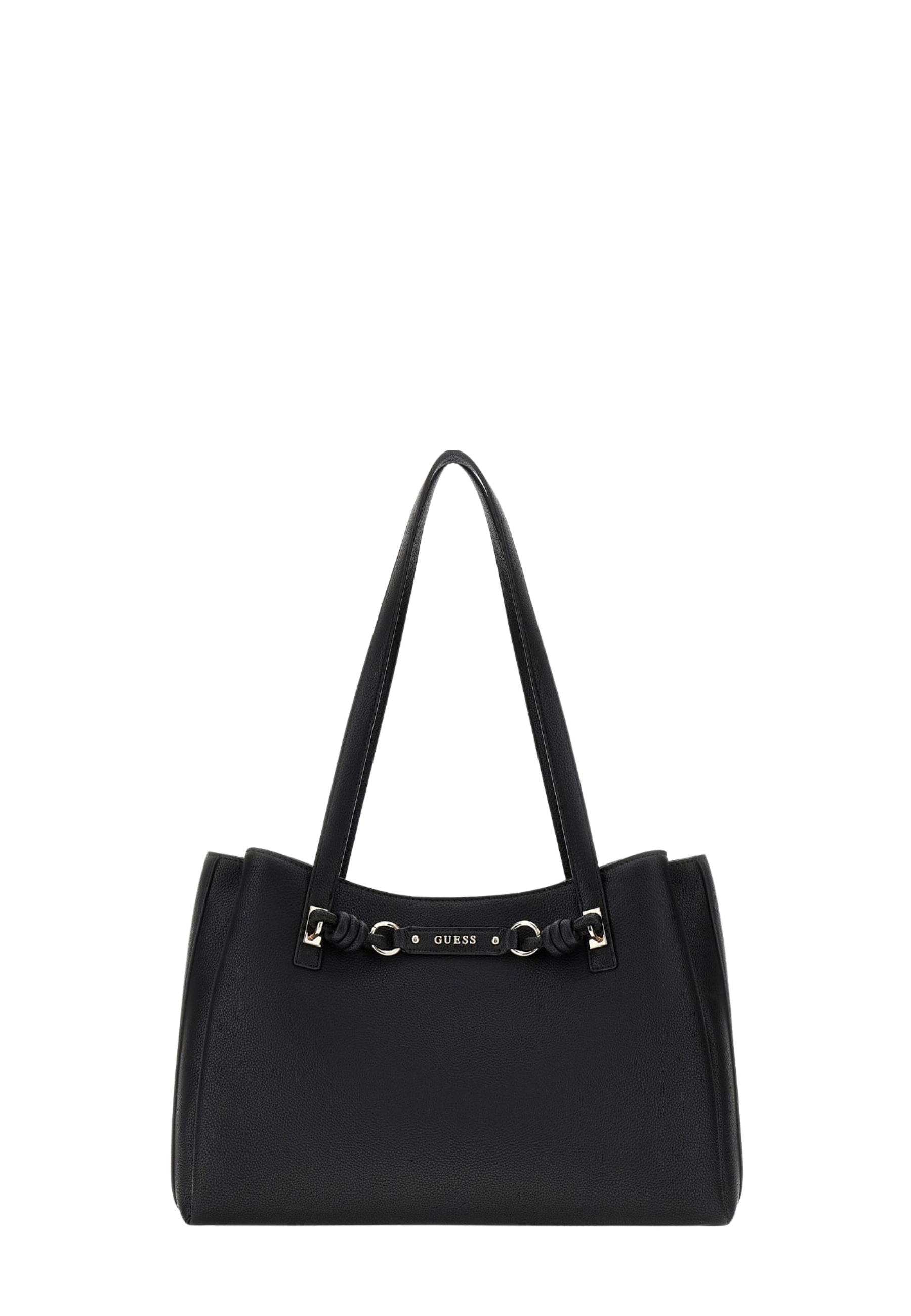 BORSA SHOPPING HWBG9742230 DONNA NERO
