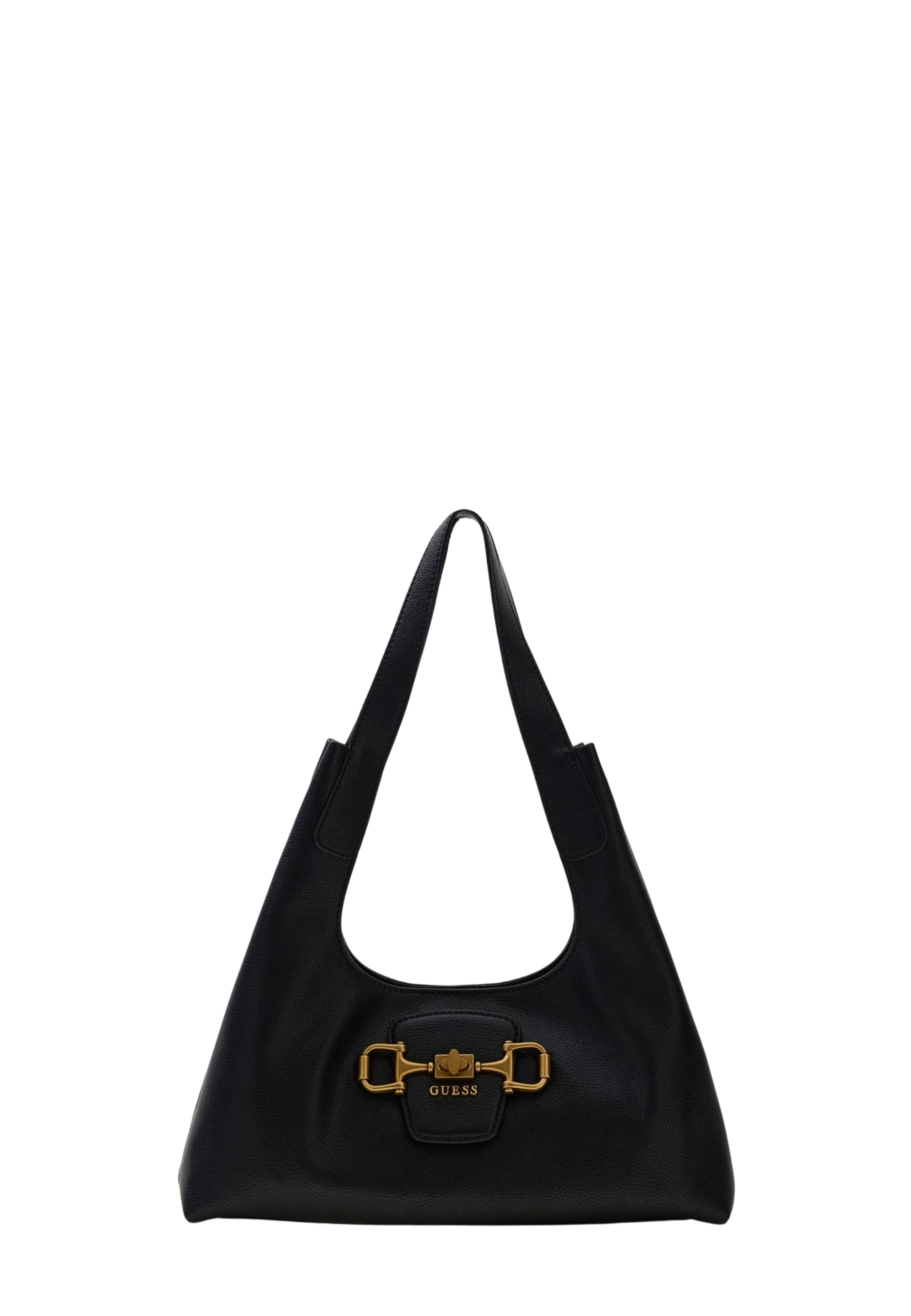 BORSA A SPALLA HWBB2314010 DONNA NERO