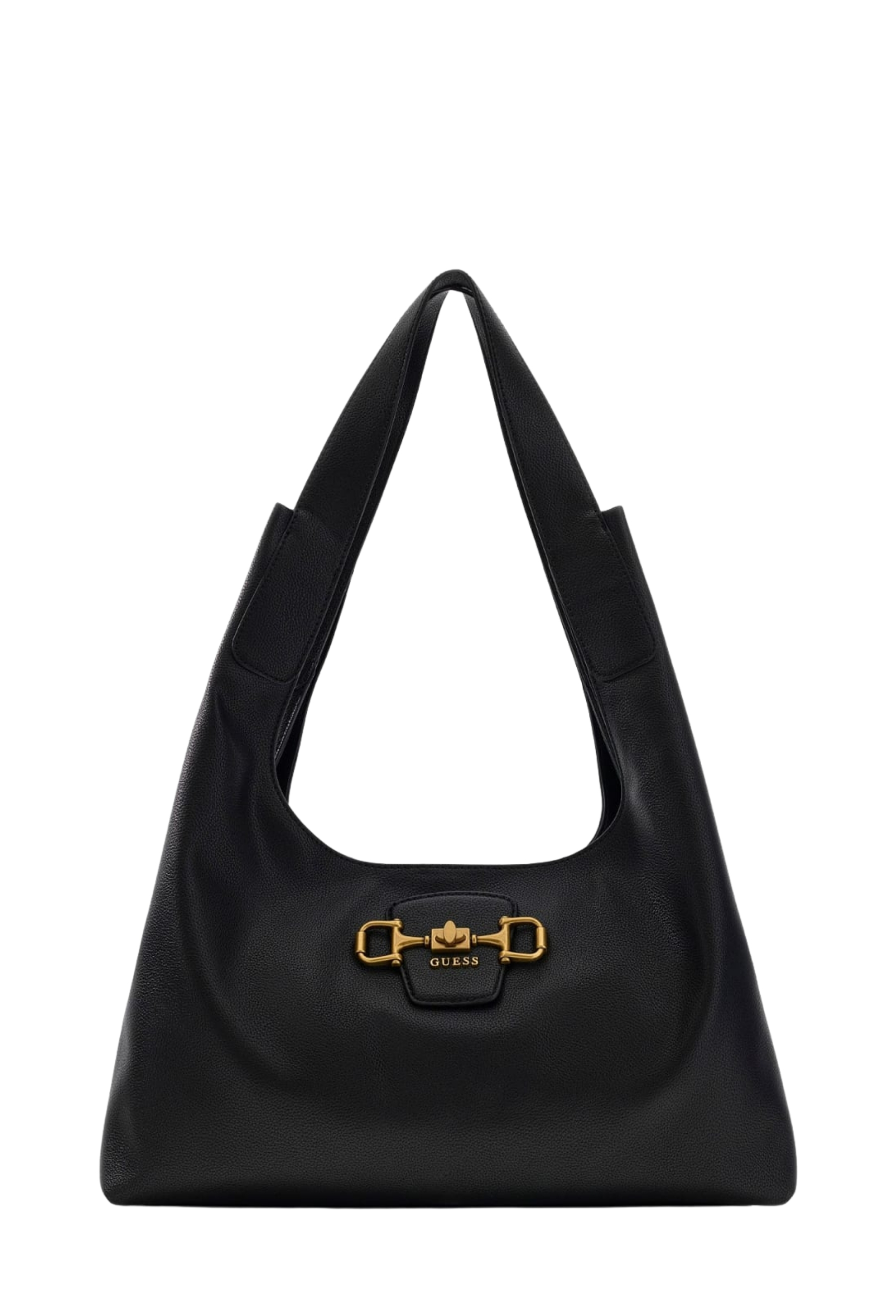 BORSA A SPALLA HWBB2314020 HOBO DONNA NERO