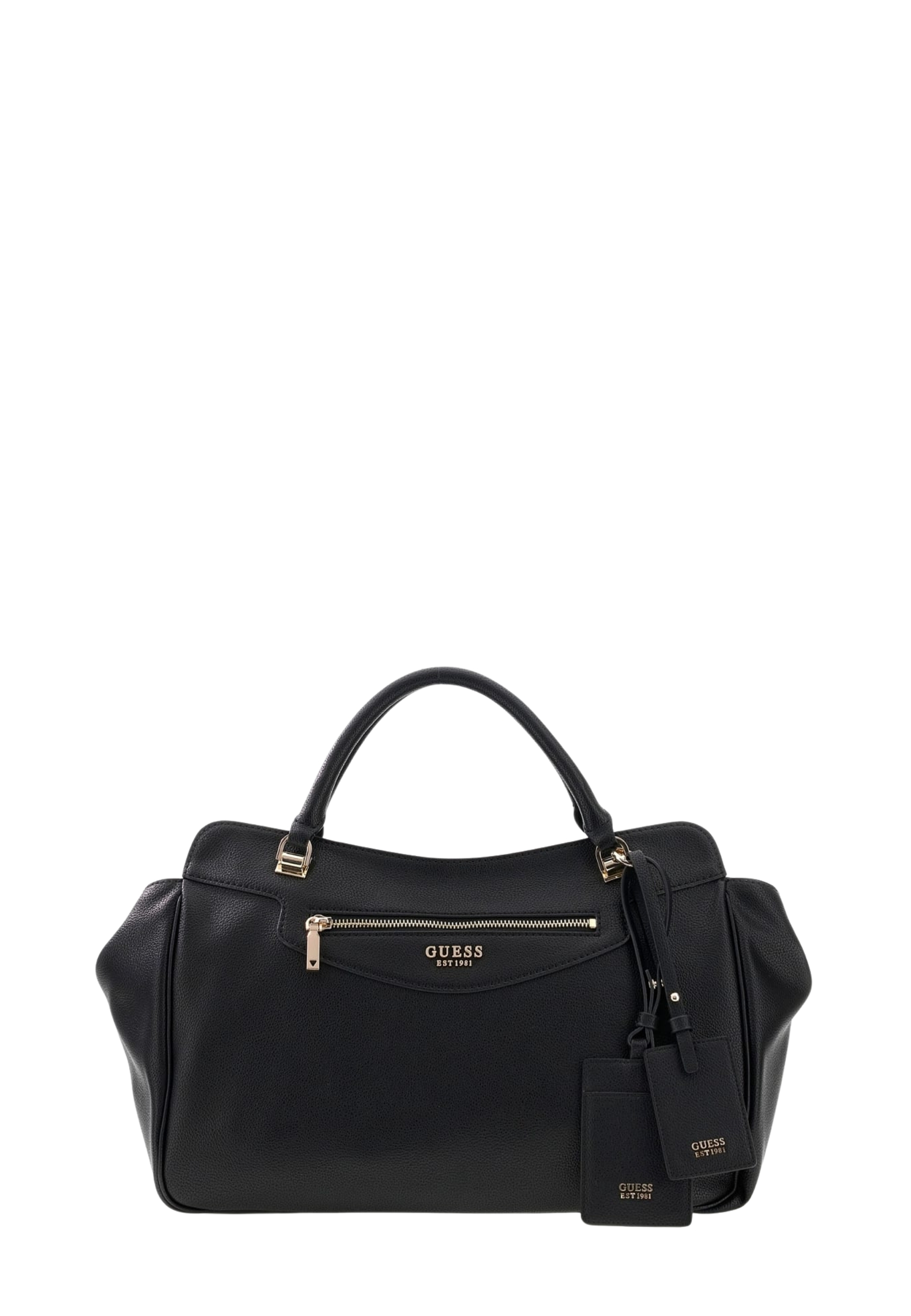 BORSA A MANO HWBG2183060 DONNA NERO
