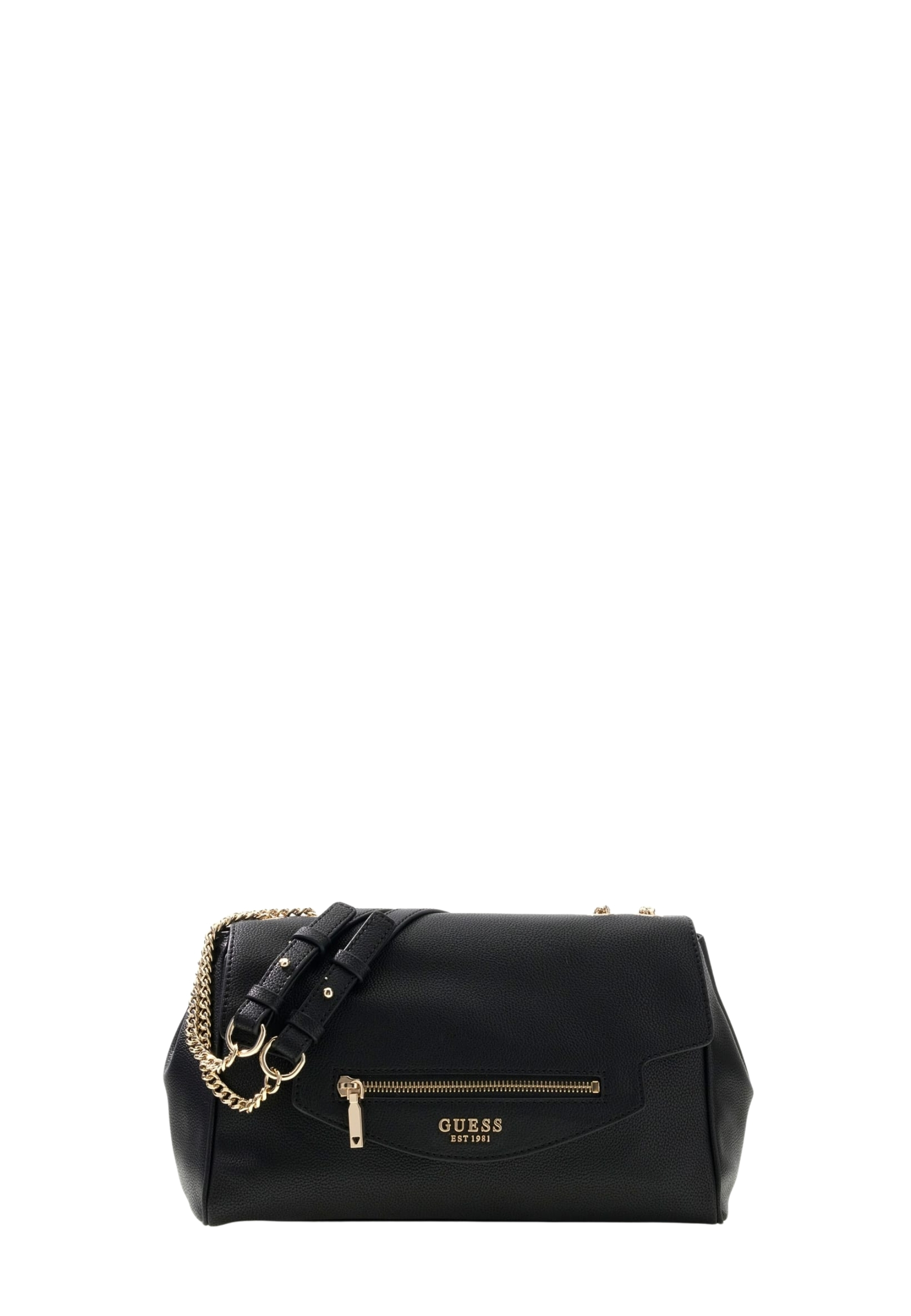 POCHETTE HWBG2183210 DONNA NERO