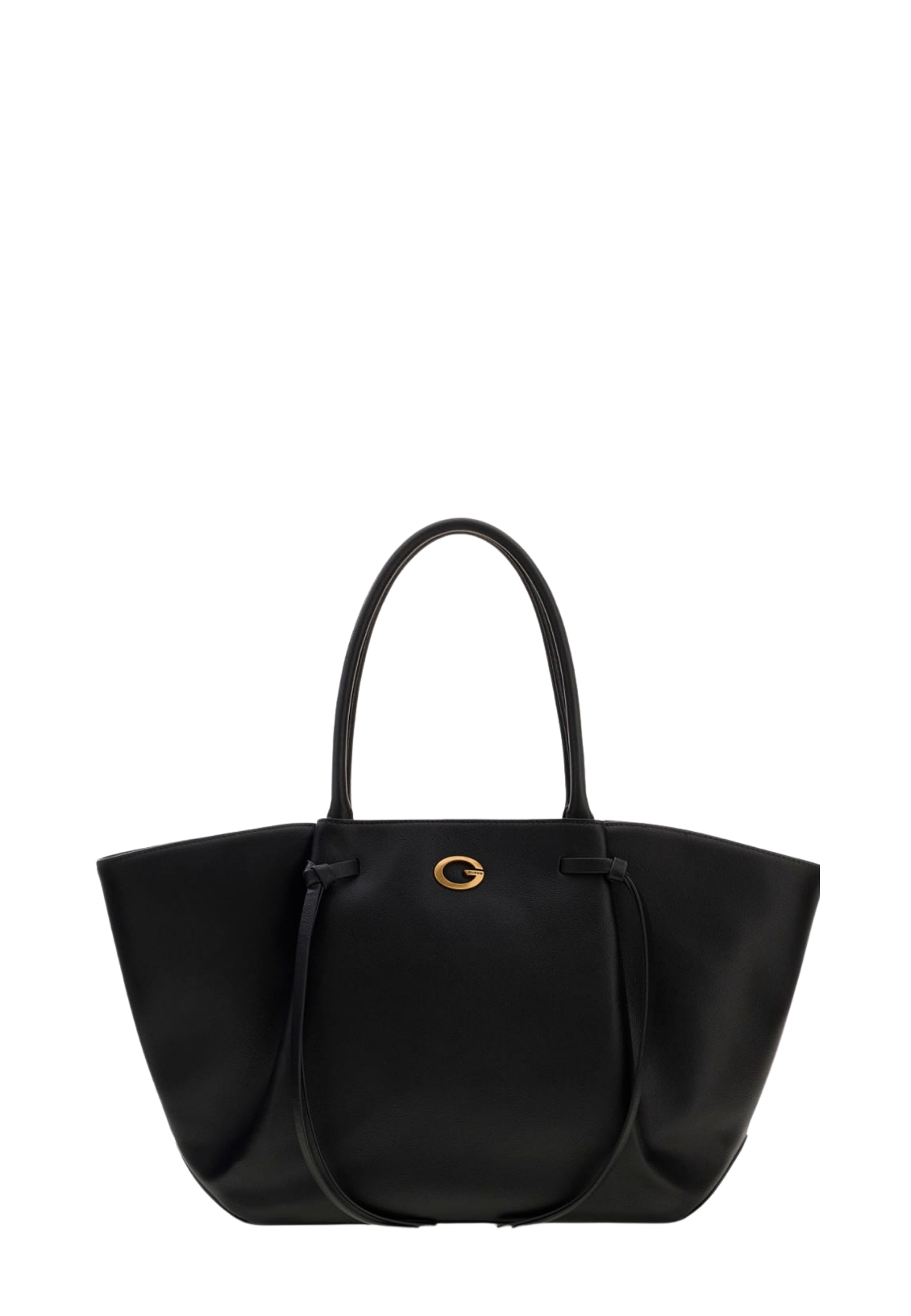 BORSA SHOPPING HWBG2237230 DONNA NERO