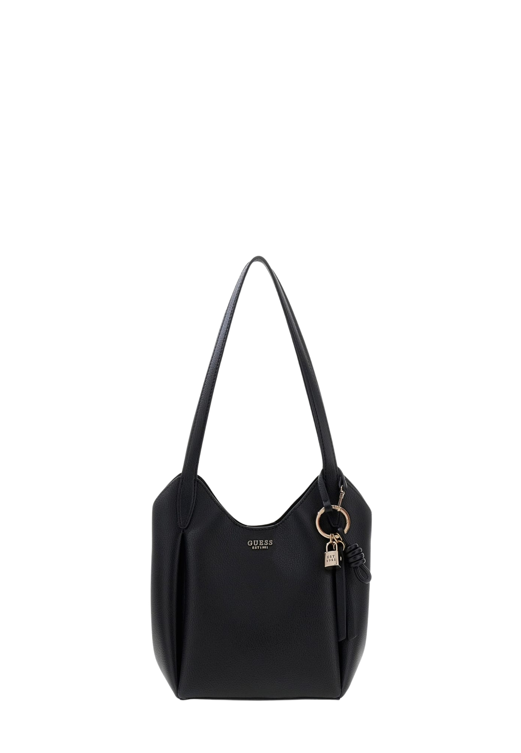 BORSA A SPALLA HWBG9735030 DONNA NERO