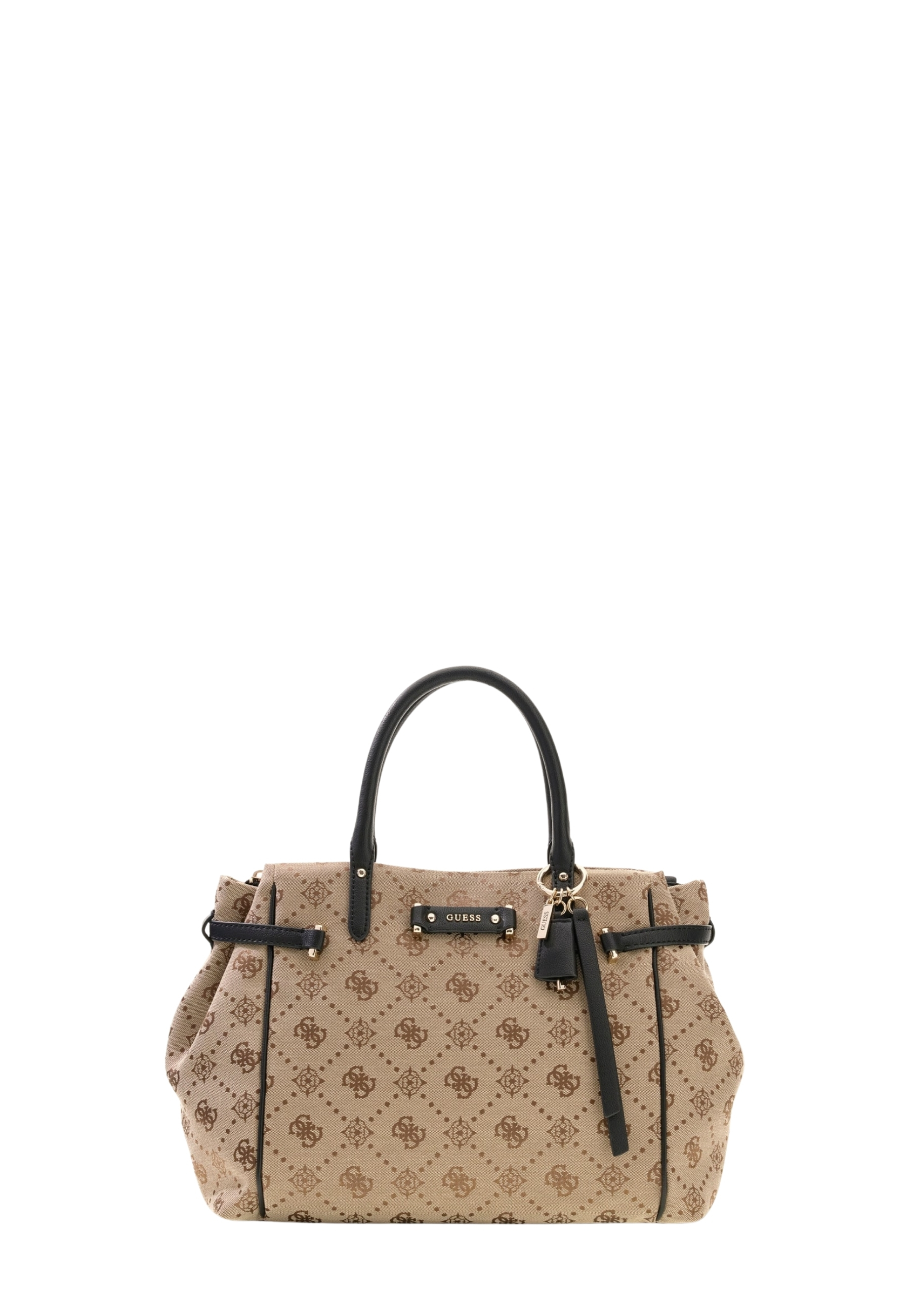 BORSA A MANO HWJP2231060 DONNA BEIGE