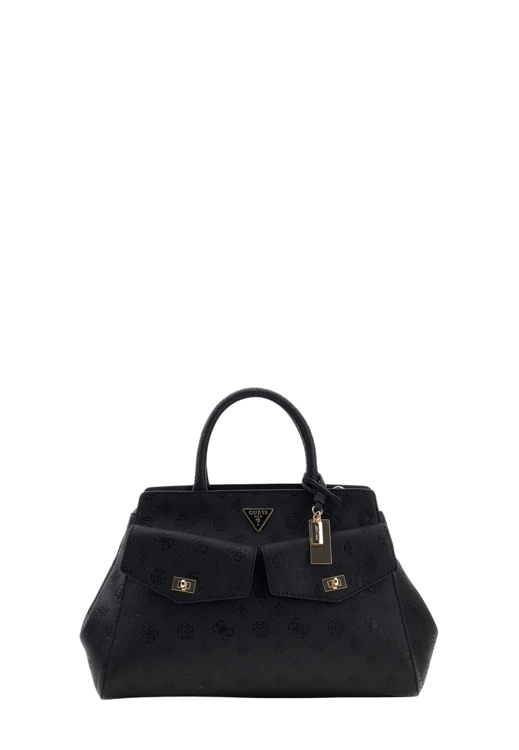 BORSA A MANO HWPD2222070 DONNA NERO