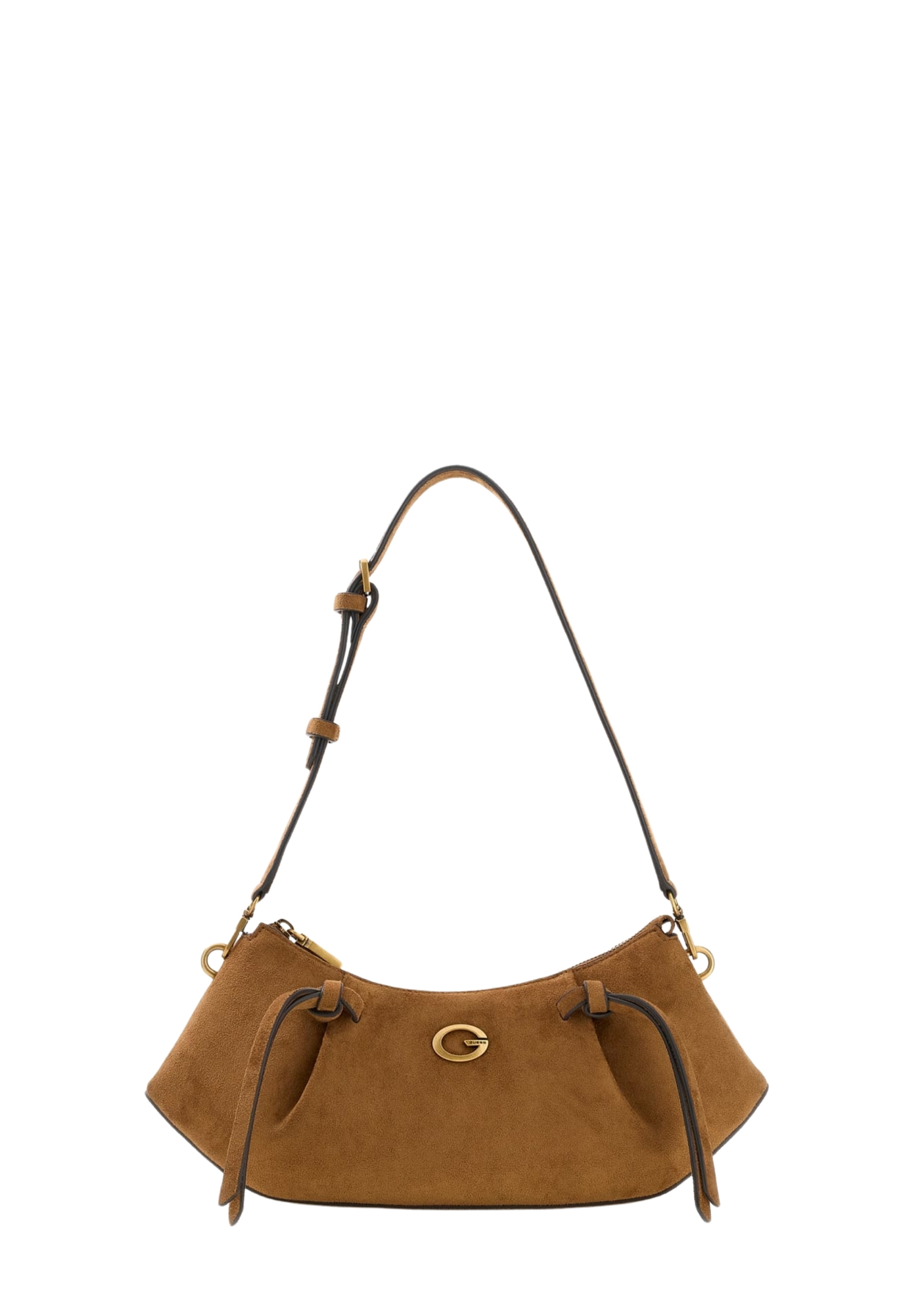 BORSA A SPALLA HWSG2237180 DONNA CUOIO