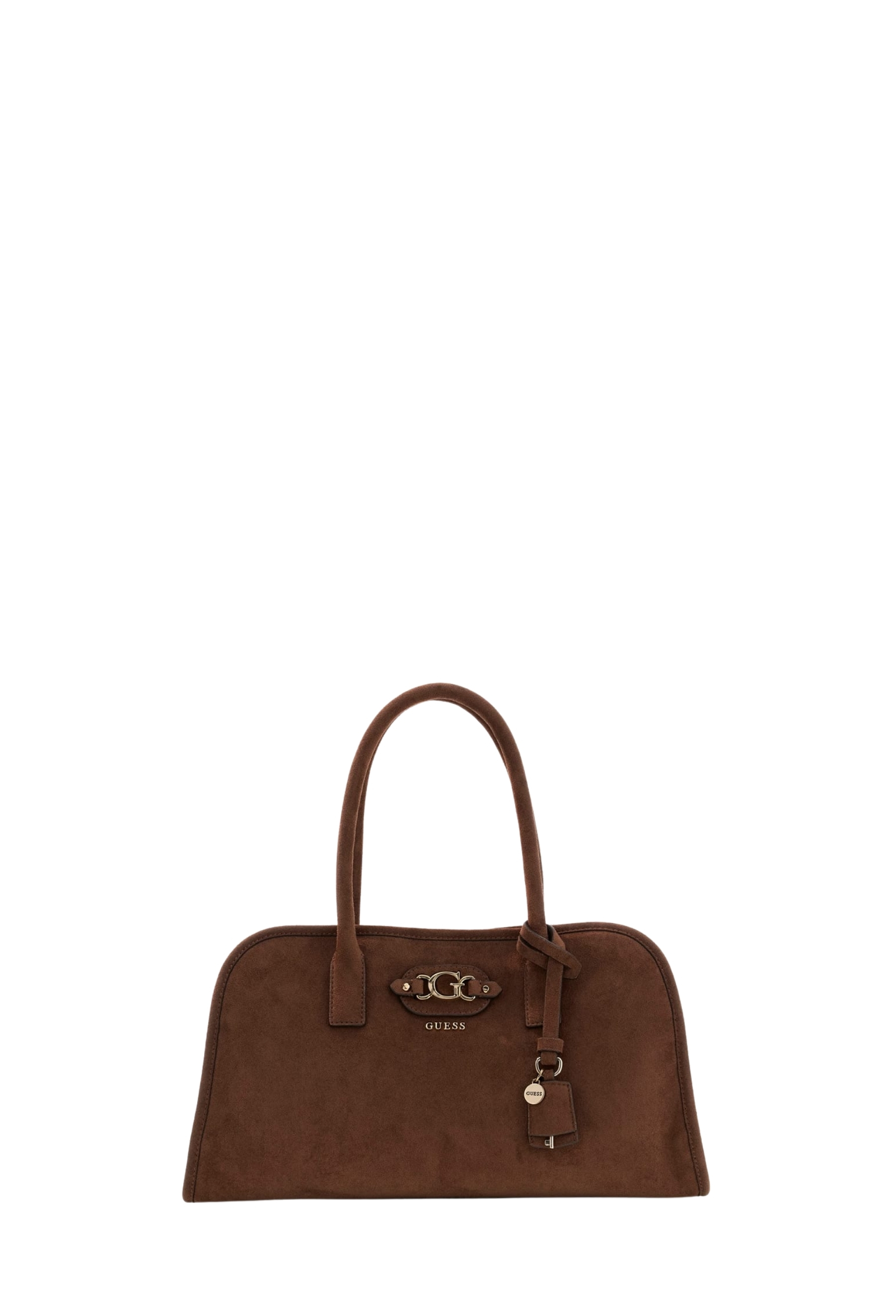 BORSA A MANO HWSG2313060 DONNA MARRONE