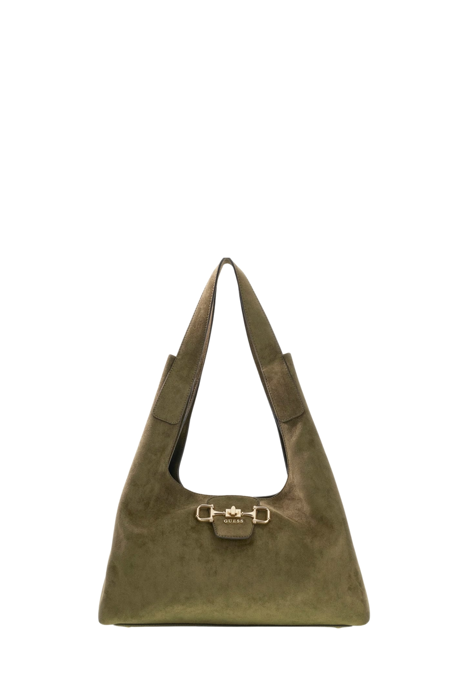 BORSA A SPALLA HWSG2314020 HOBO DONNA VERDE