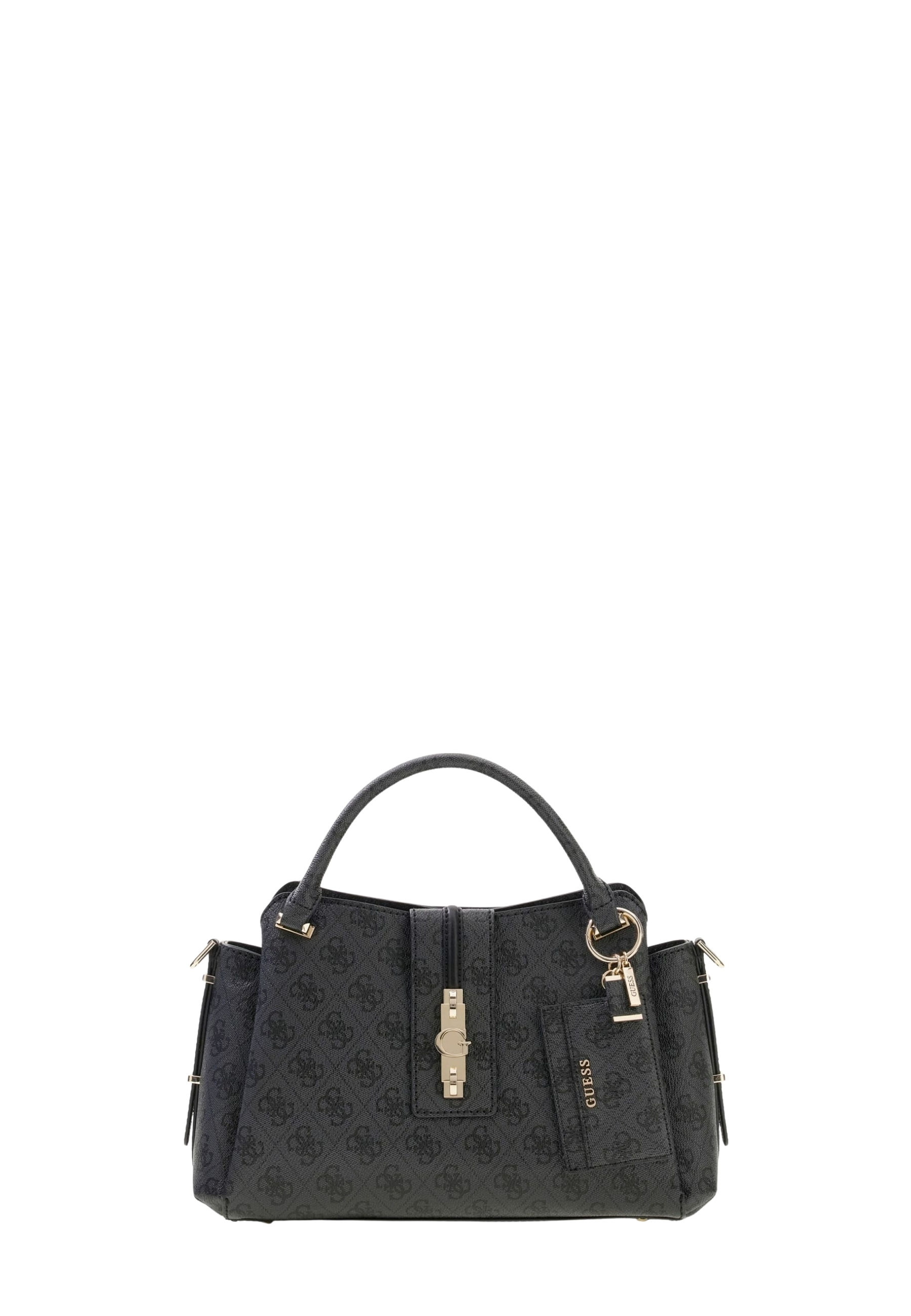 BORSA A MANO HWSG2378060 YVONNE DONNA ANTRACITE