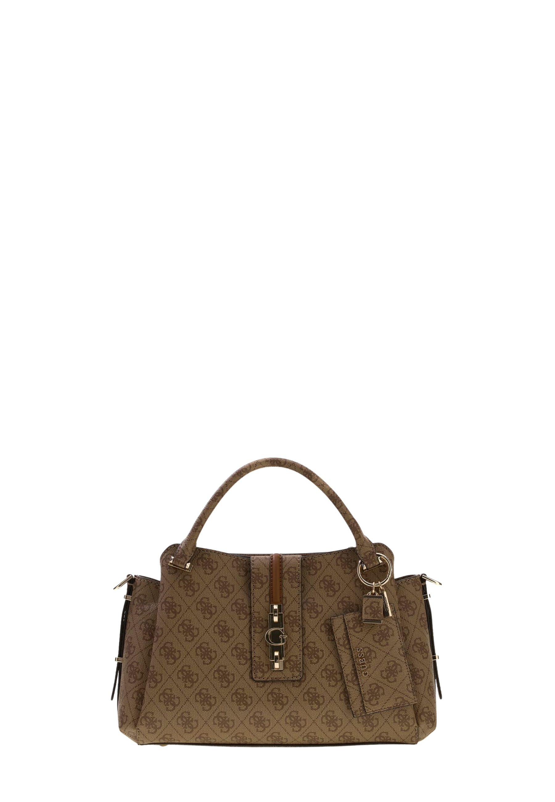 BORSA A MANO HWSG2378060 YVONNE DONNA BEIGE