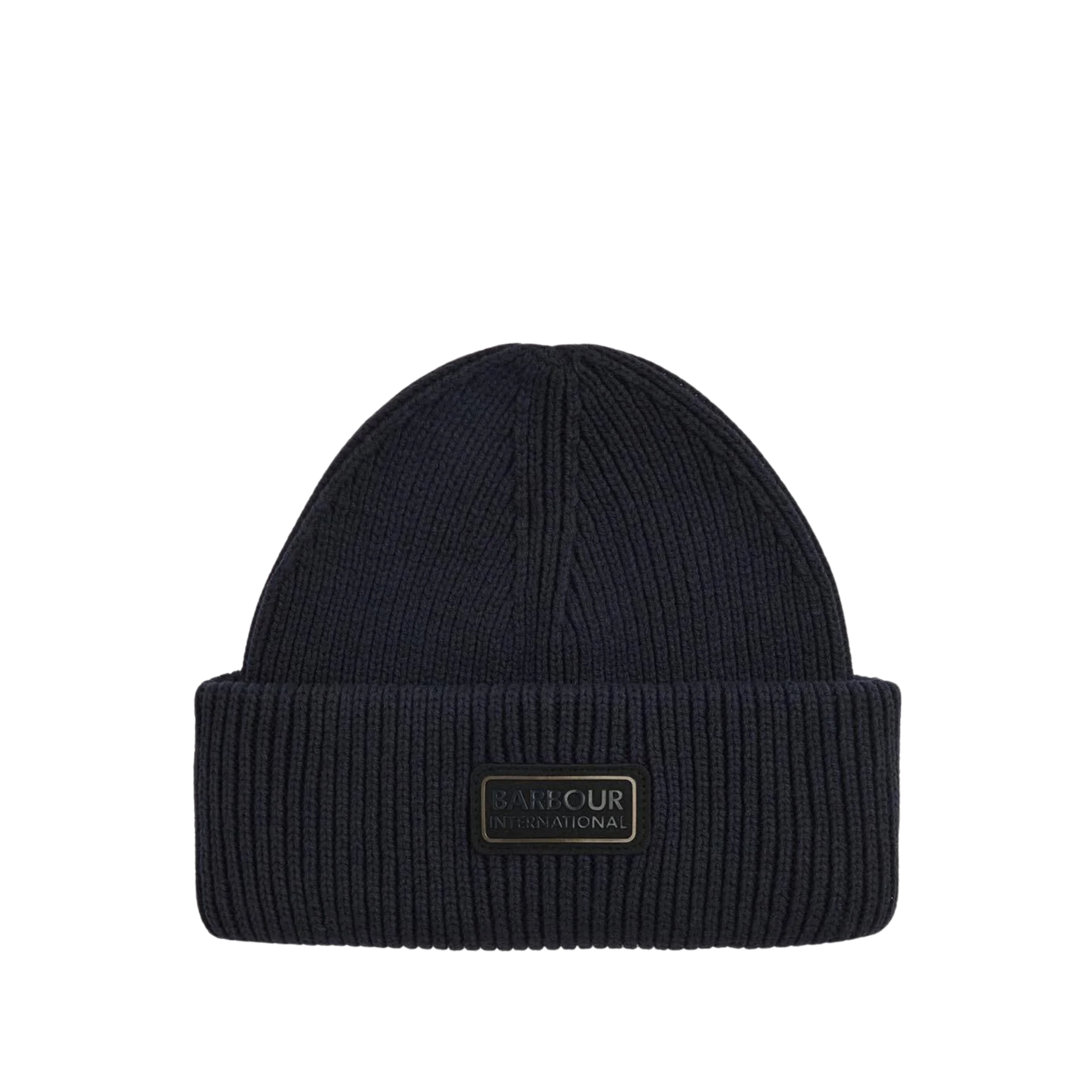CAPPELLO BEANIE UOMO BLU