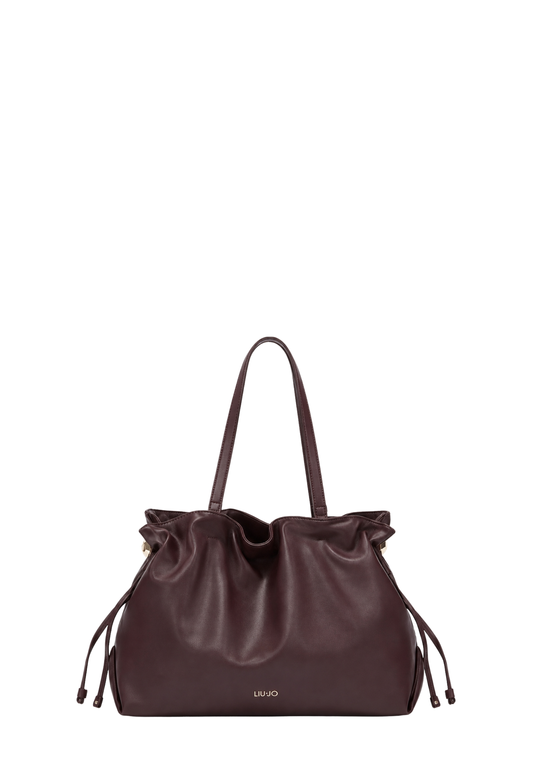 BORSA A SPALLA AF6098E1065 DONNA ROSSO