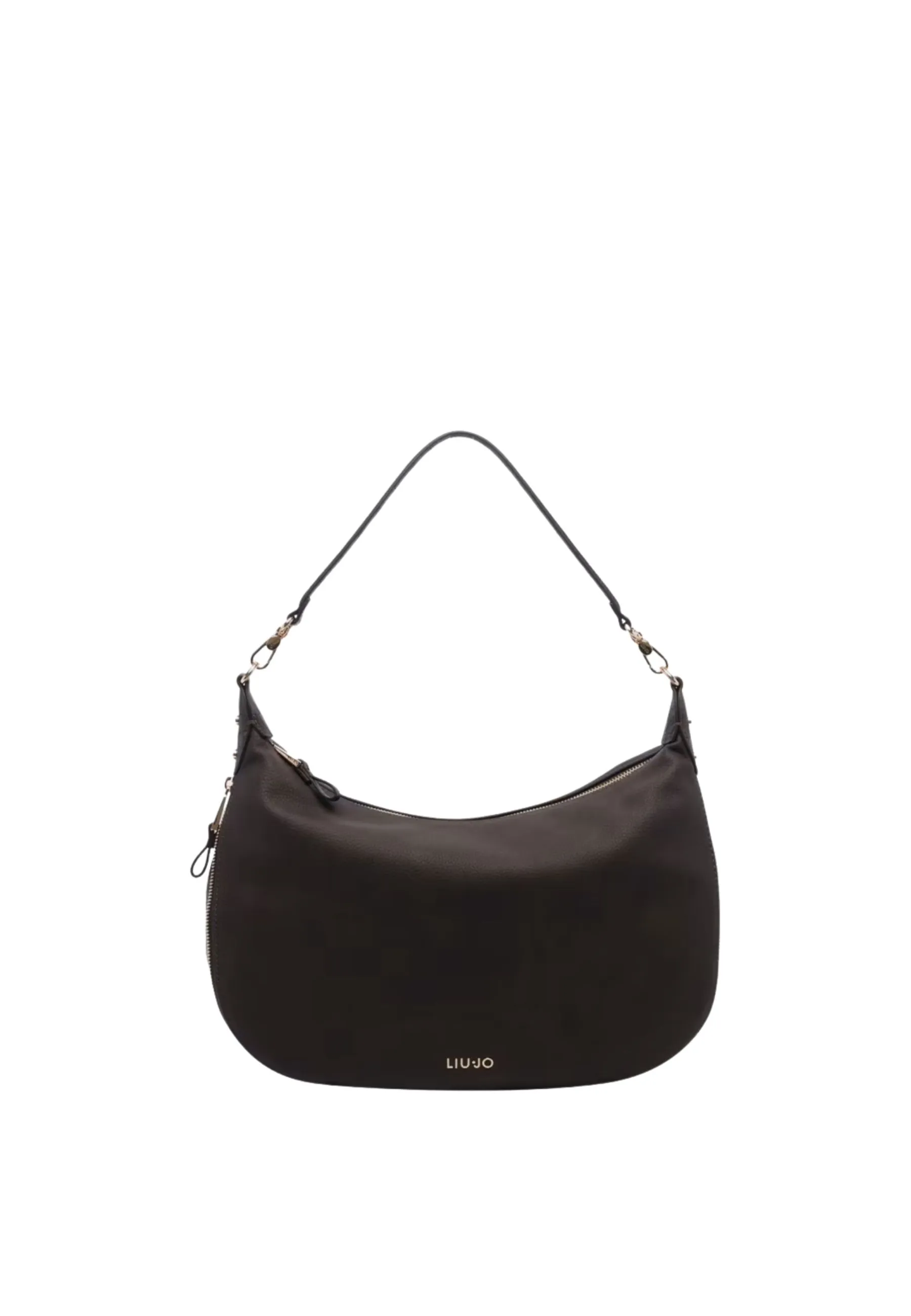 BORSA A MANO AF6134E1142 DONNA MARRONE SCURO