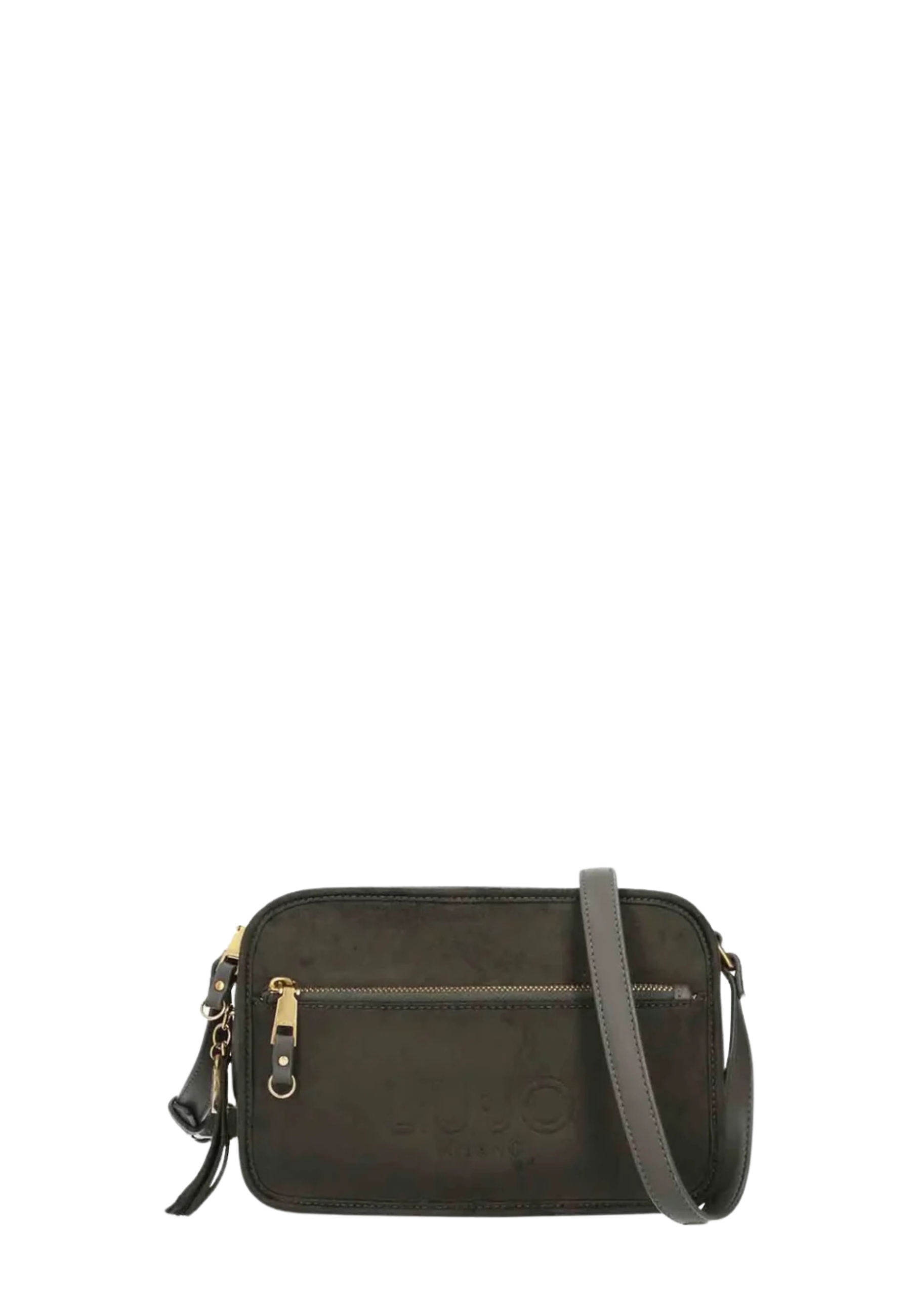 BORSA A TRACOLLA AF6011T711A DONNA VERDE
