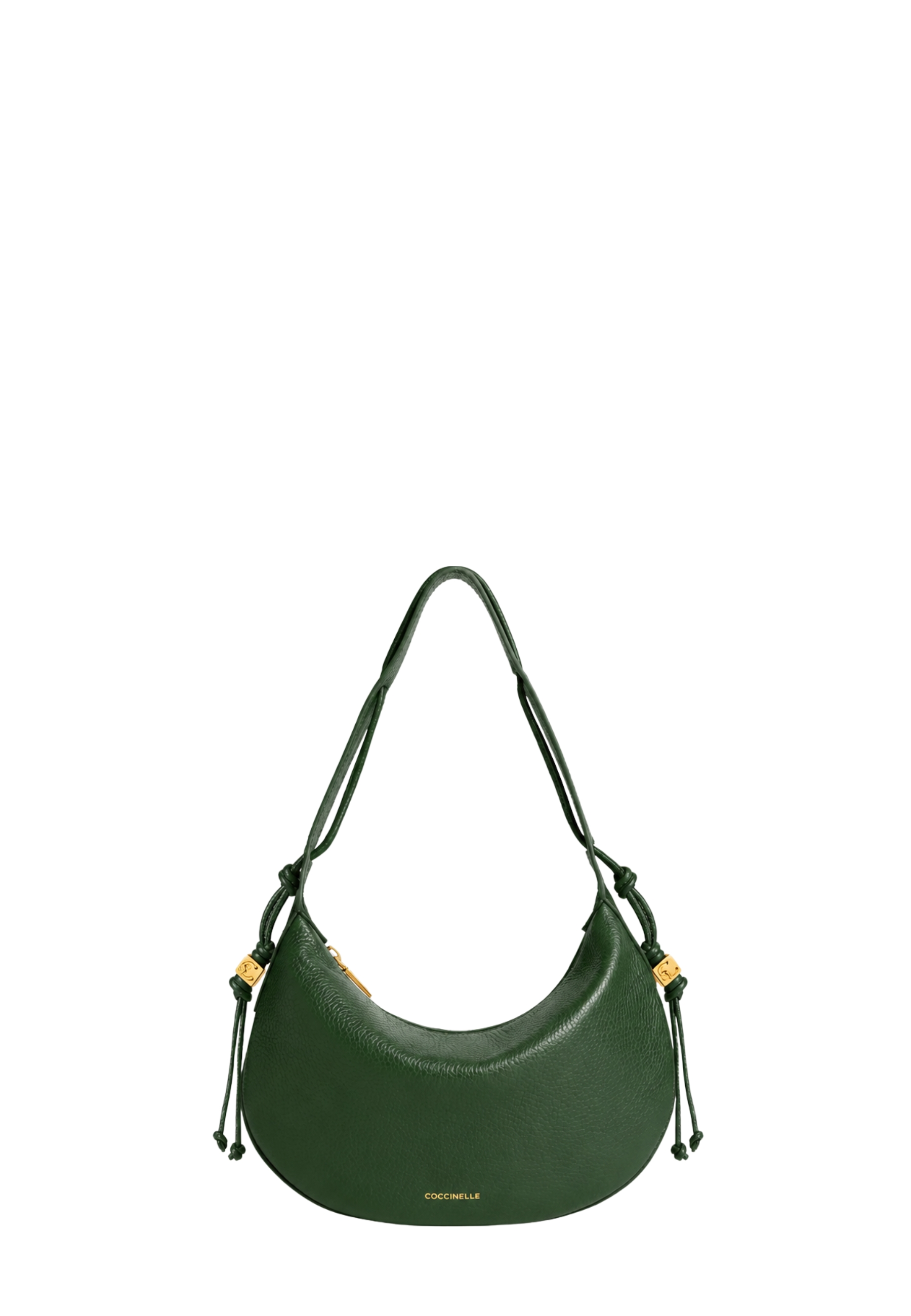 BORSA A SPALLA E1VCA130301 THESS DONNA VERDE