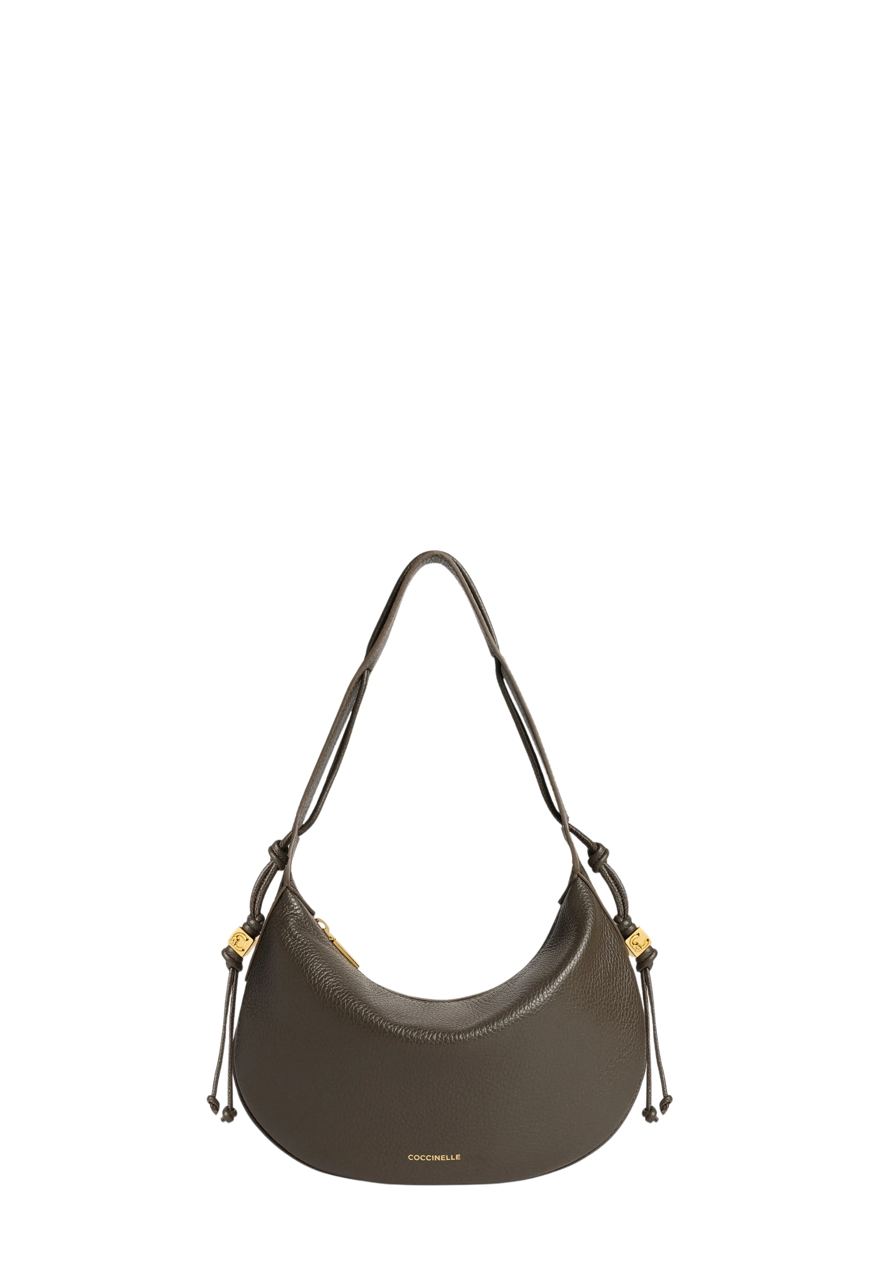 BORSA A SPALLA E1VCA130301 THESS DONNA FANGO