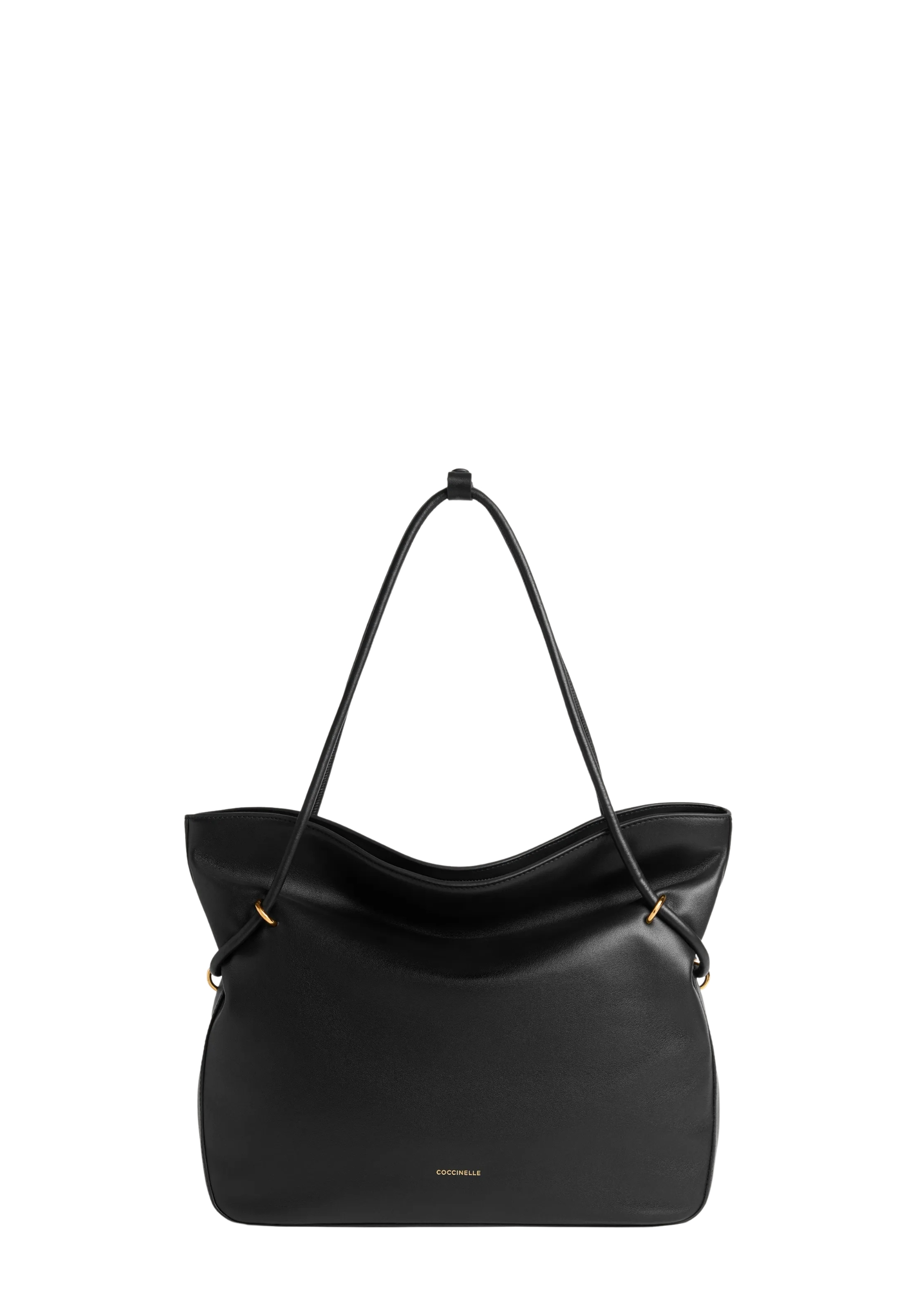 BORSA A SPALLA E1VEP110101 LIZZIE DONNA NERO