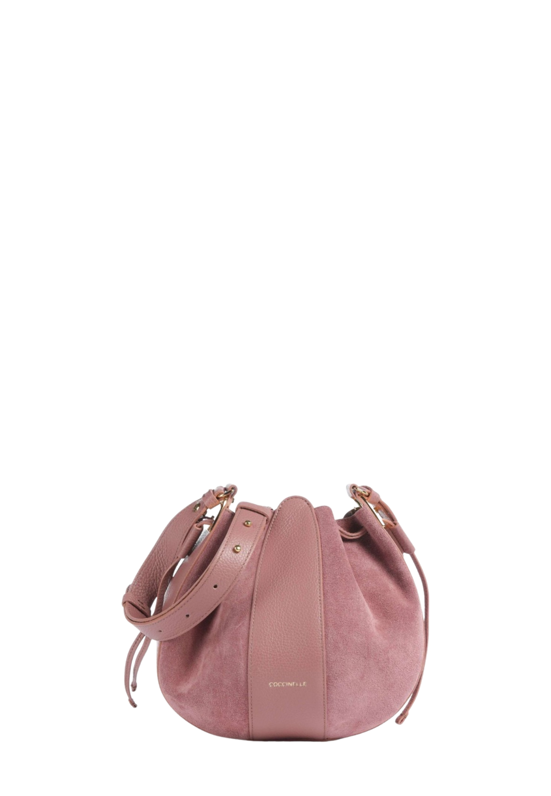 BORSA A SPALLA E1VG0230201 BOOOM DONNA ROSA