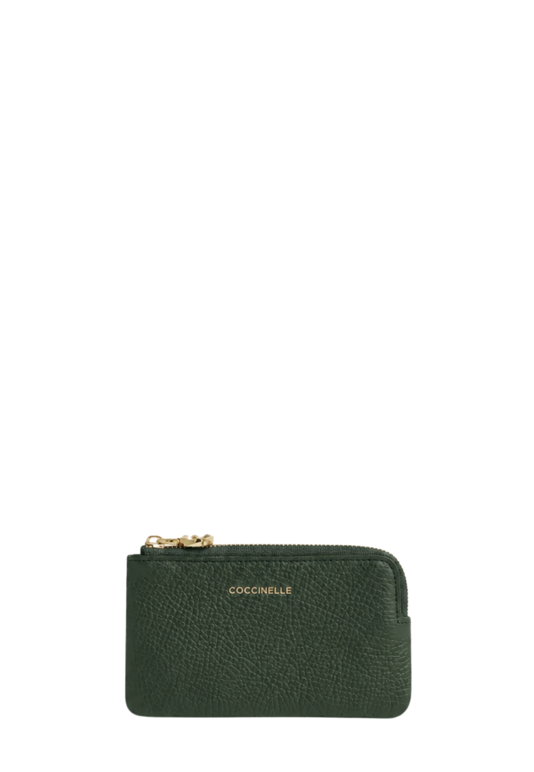 PORTAMONETE C-ME SOFTY DONNA VERDE