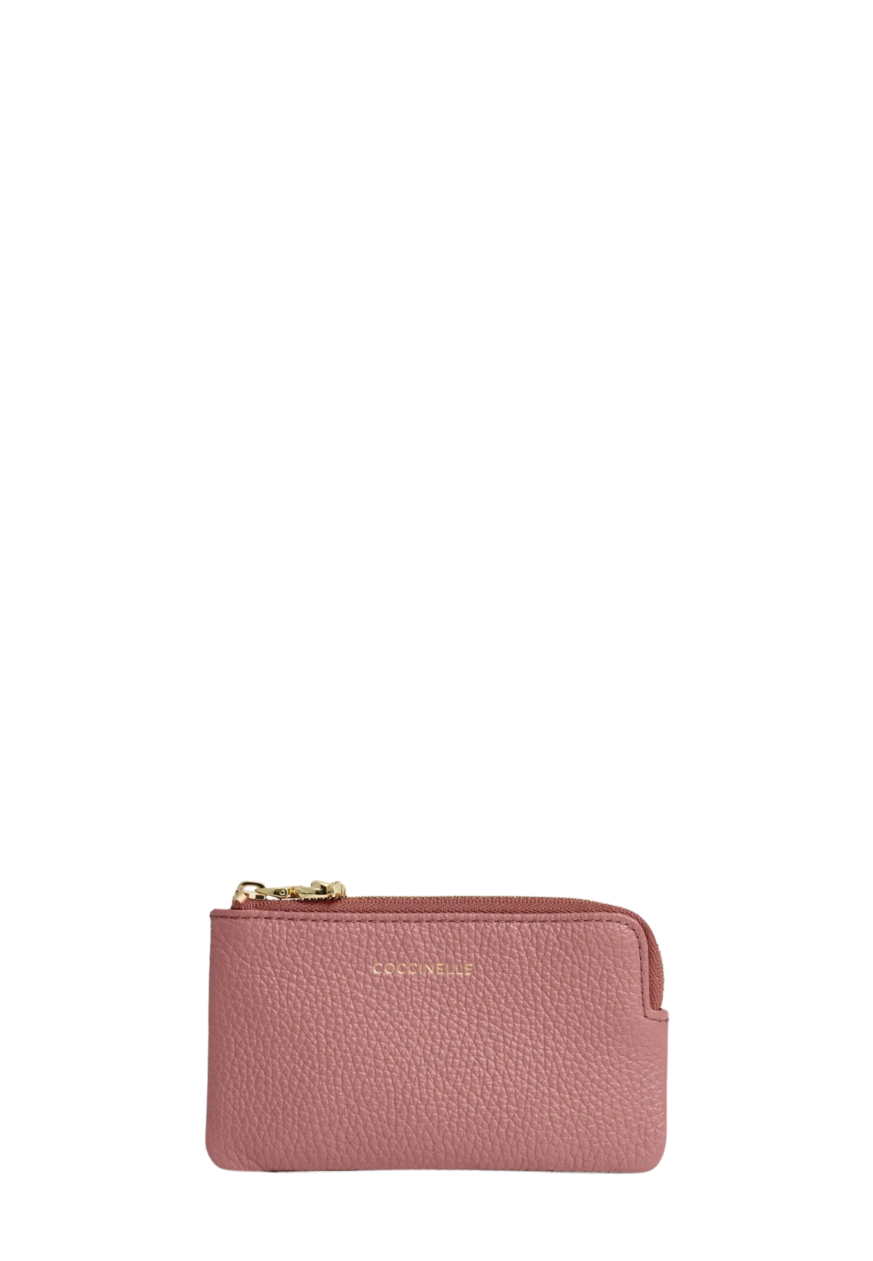PORTAMONETE C-ME SOFTY DONNA ROSA