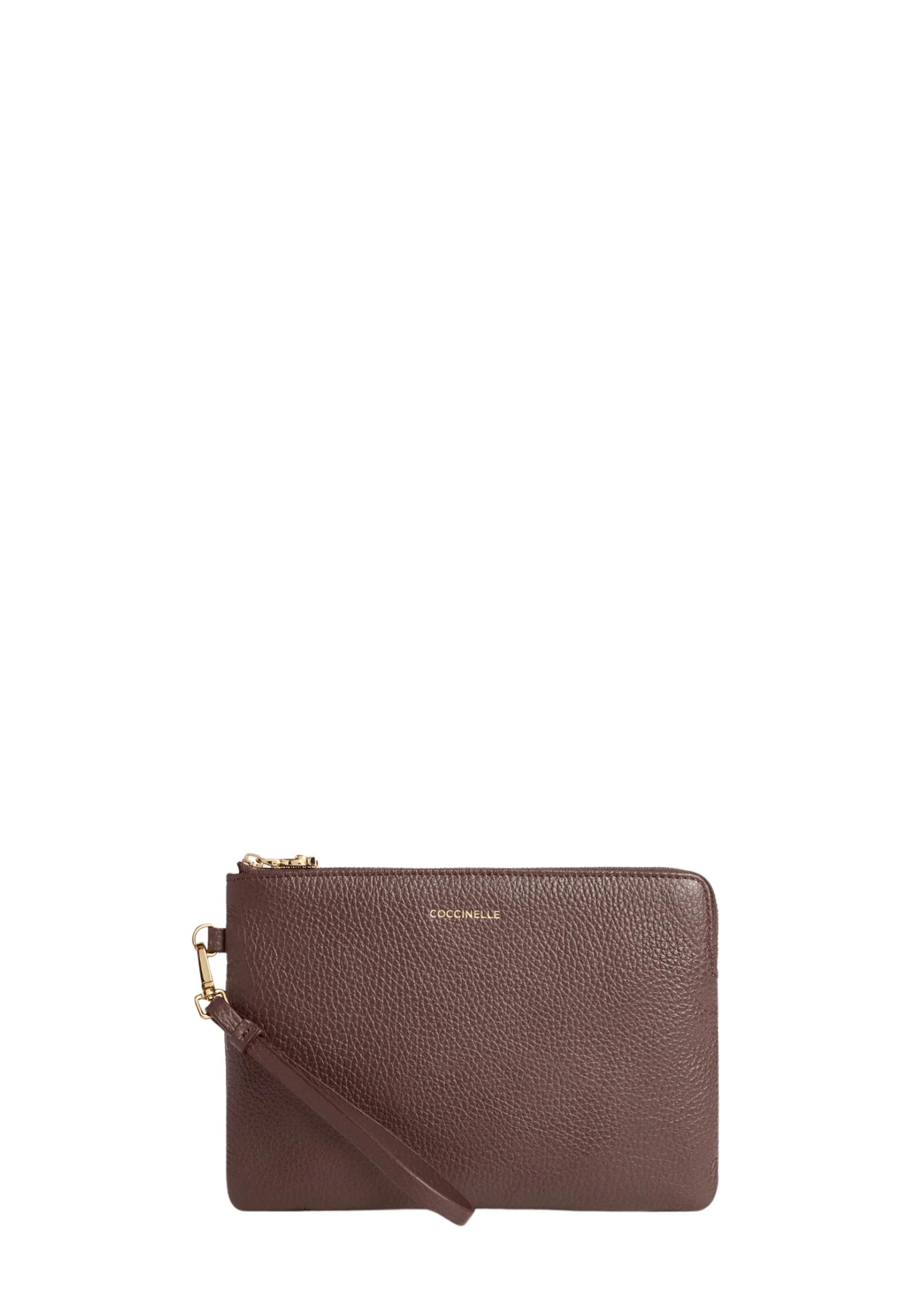 POCHETTE C-ME SOFTY DONNA BORDEAUX