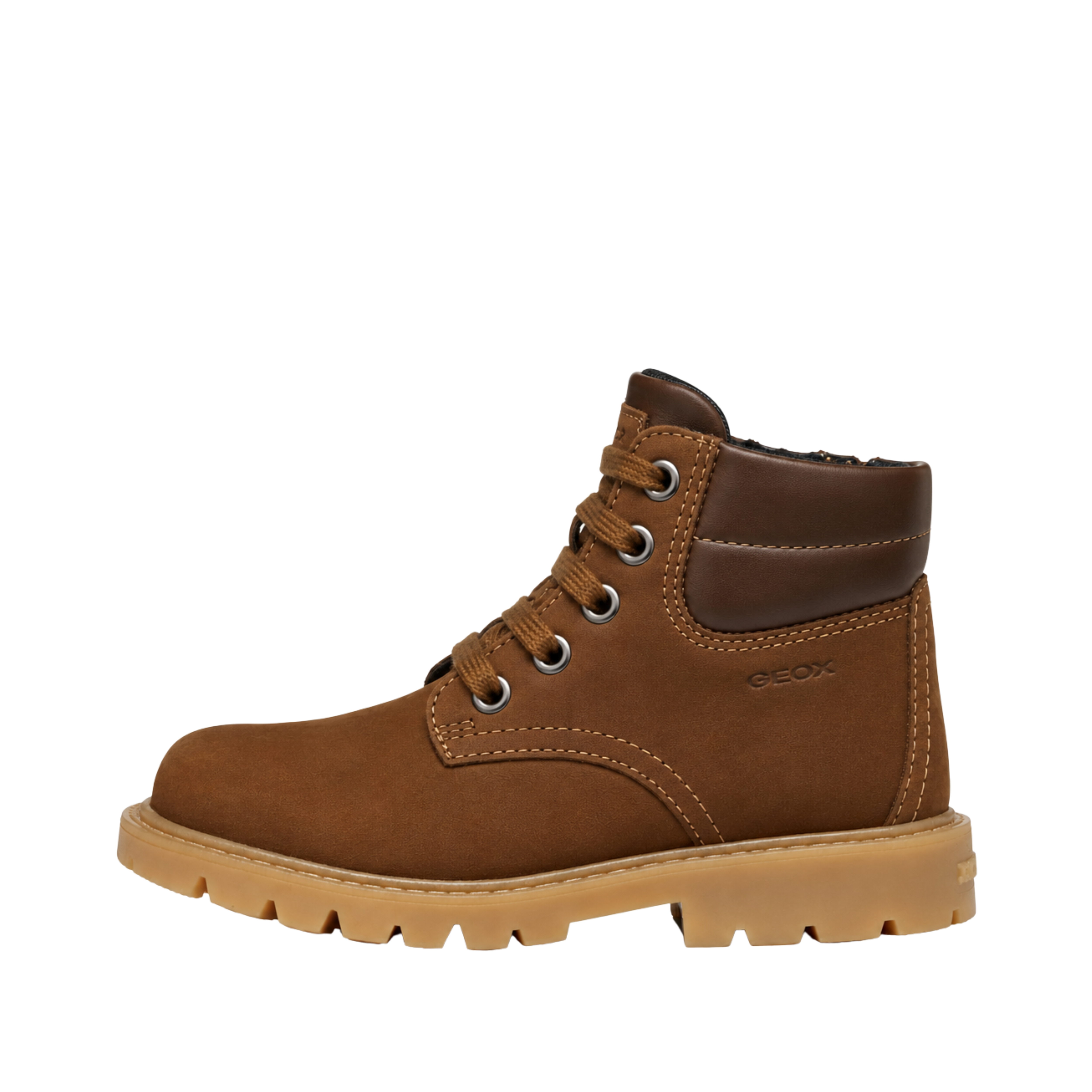 ANFIBI J16FAB032BC BAMBINO MARRONE