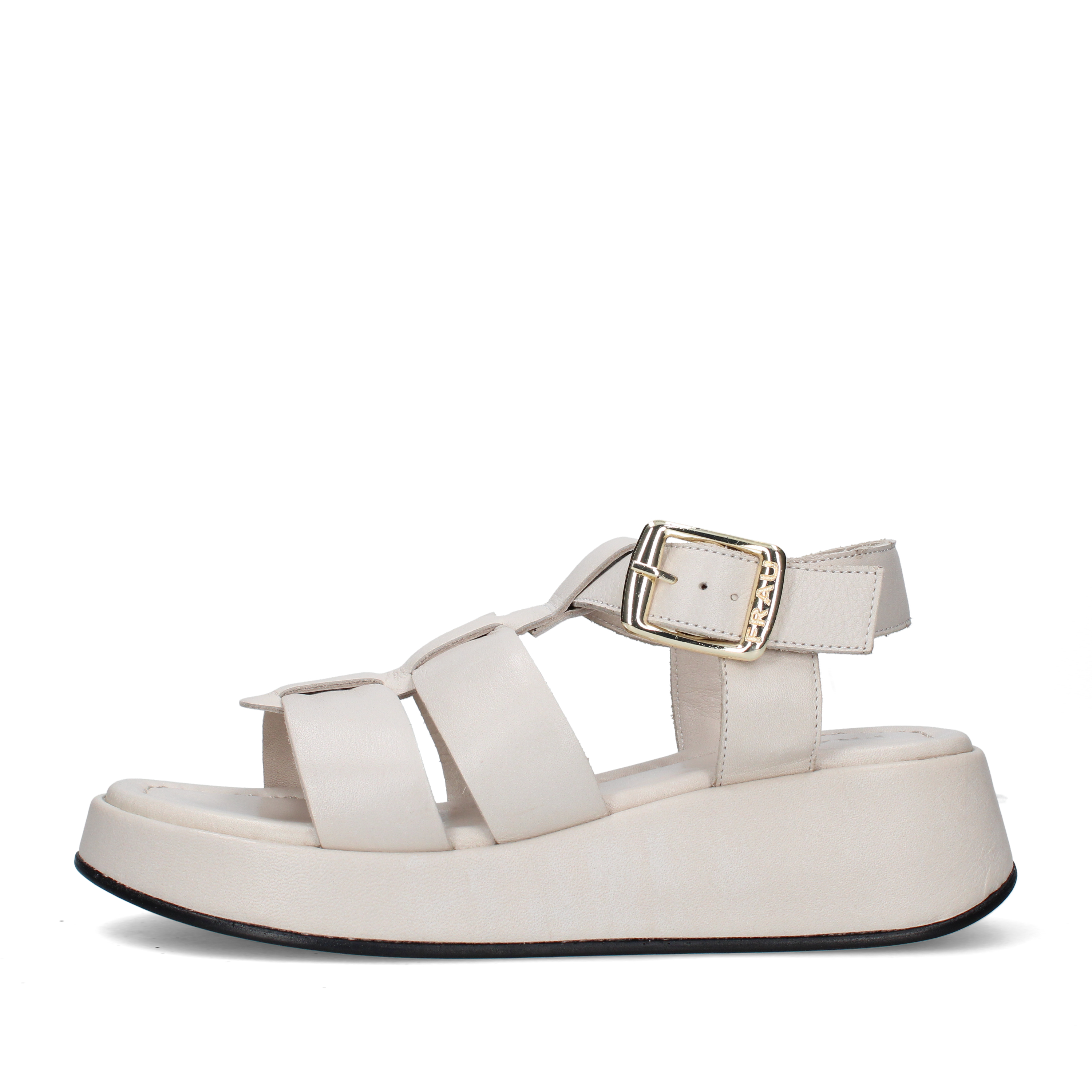 SANDALI 04M5 DONNA ECRU
