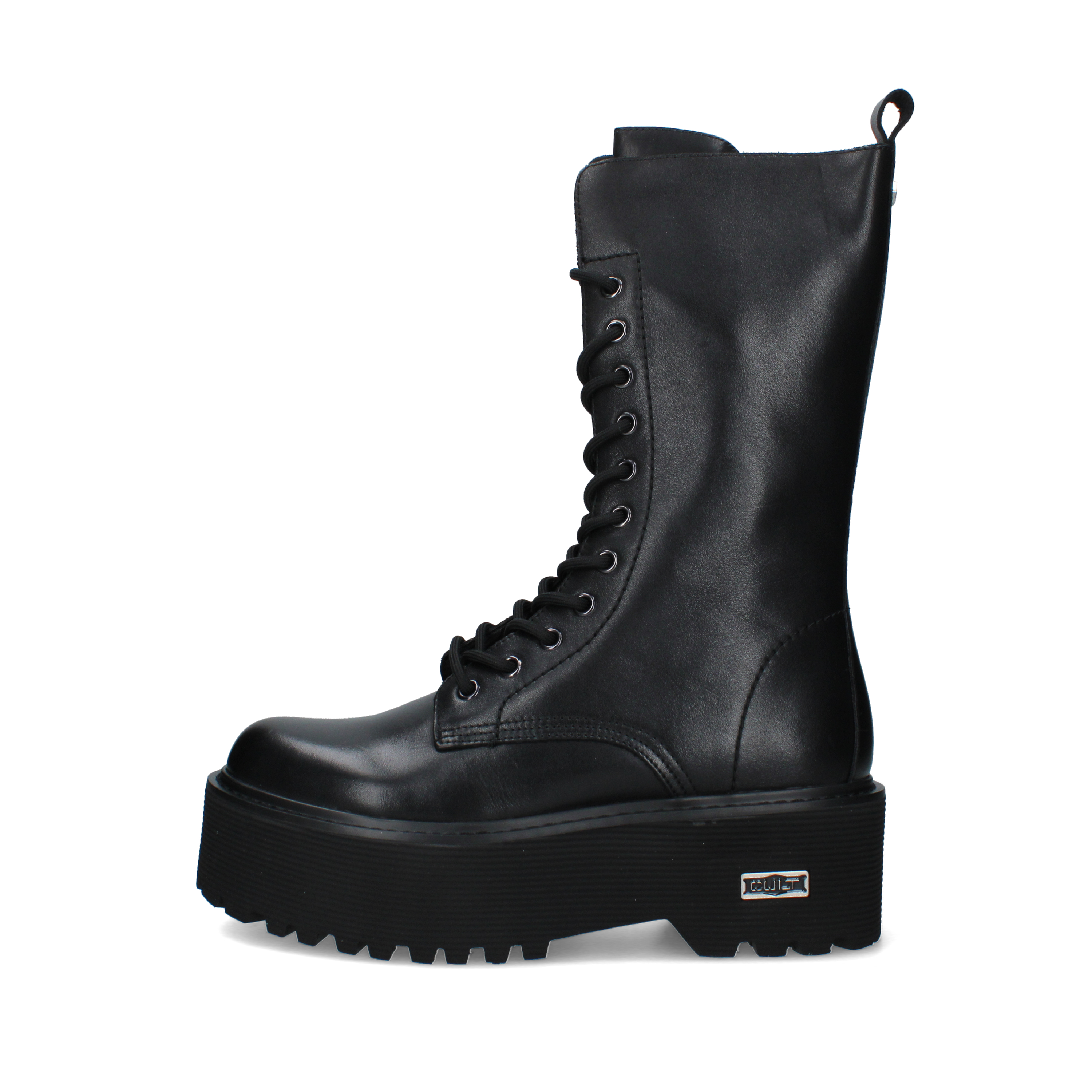 ANFIBI CLW346300 DONNA NERO