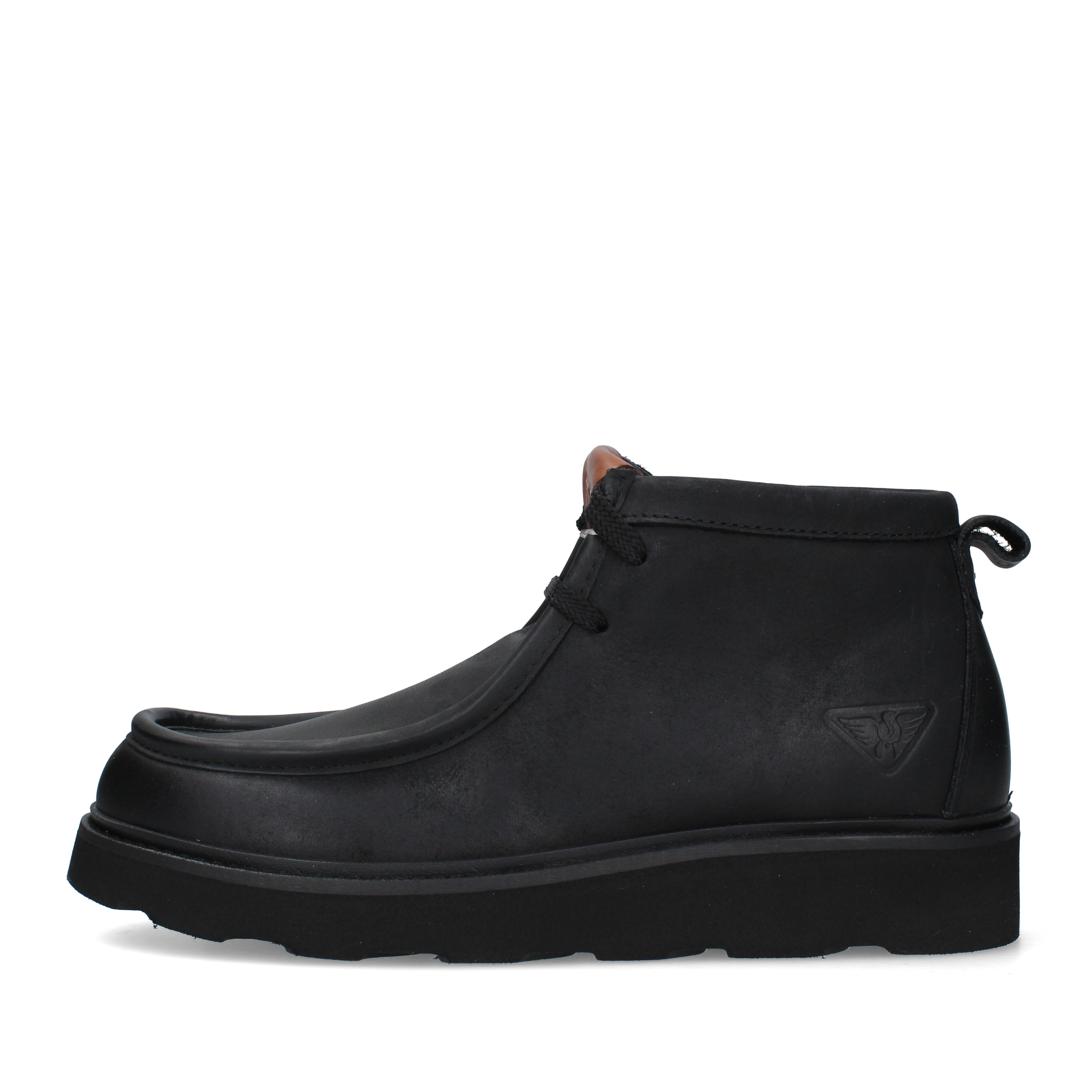 STRINGATE POLACCHINE DSM2040 UOMO NERO