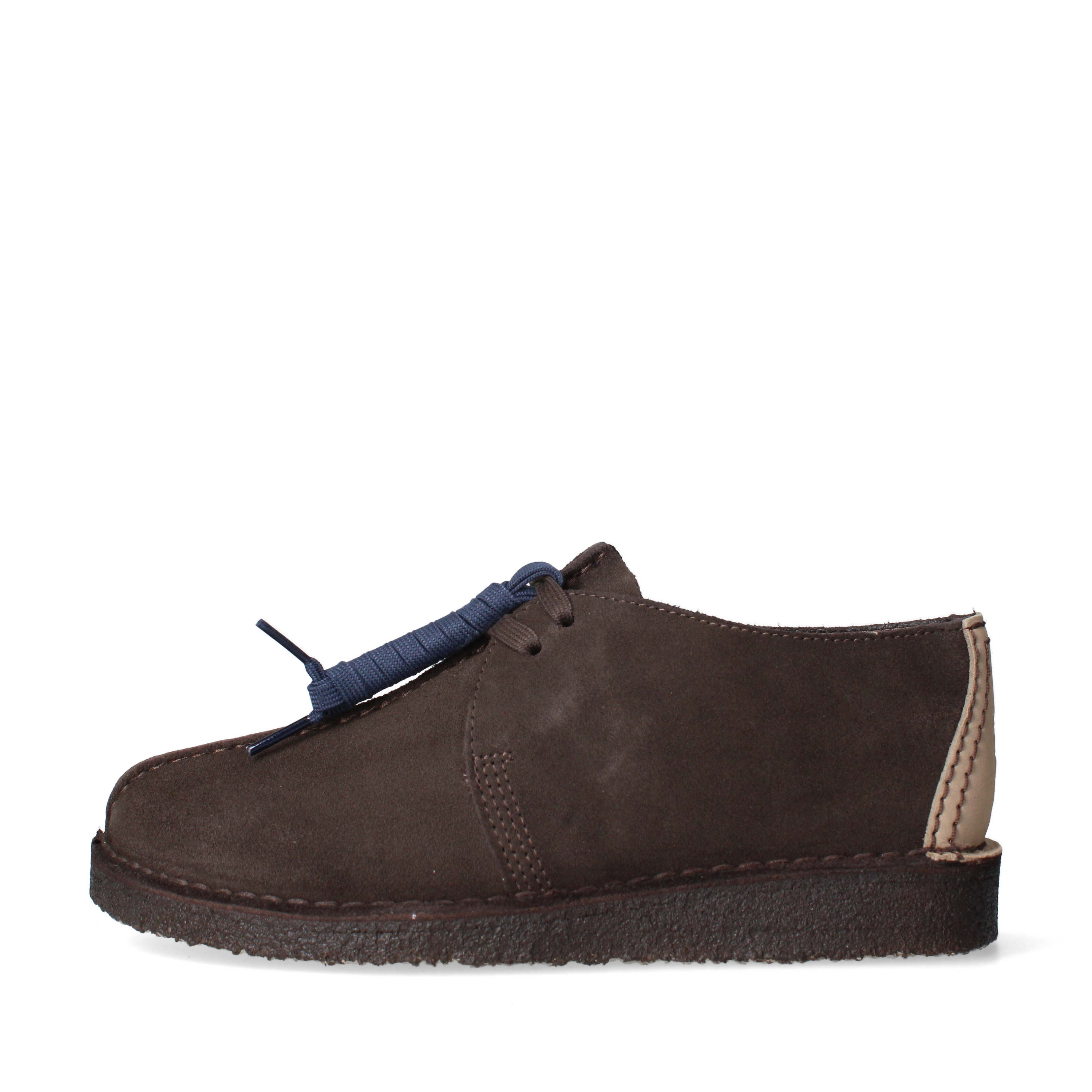 STRINGATE POLACCHINE 188320 DONNA MARRONE