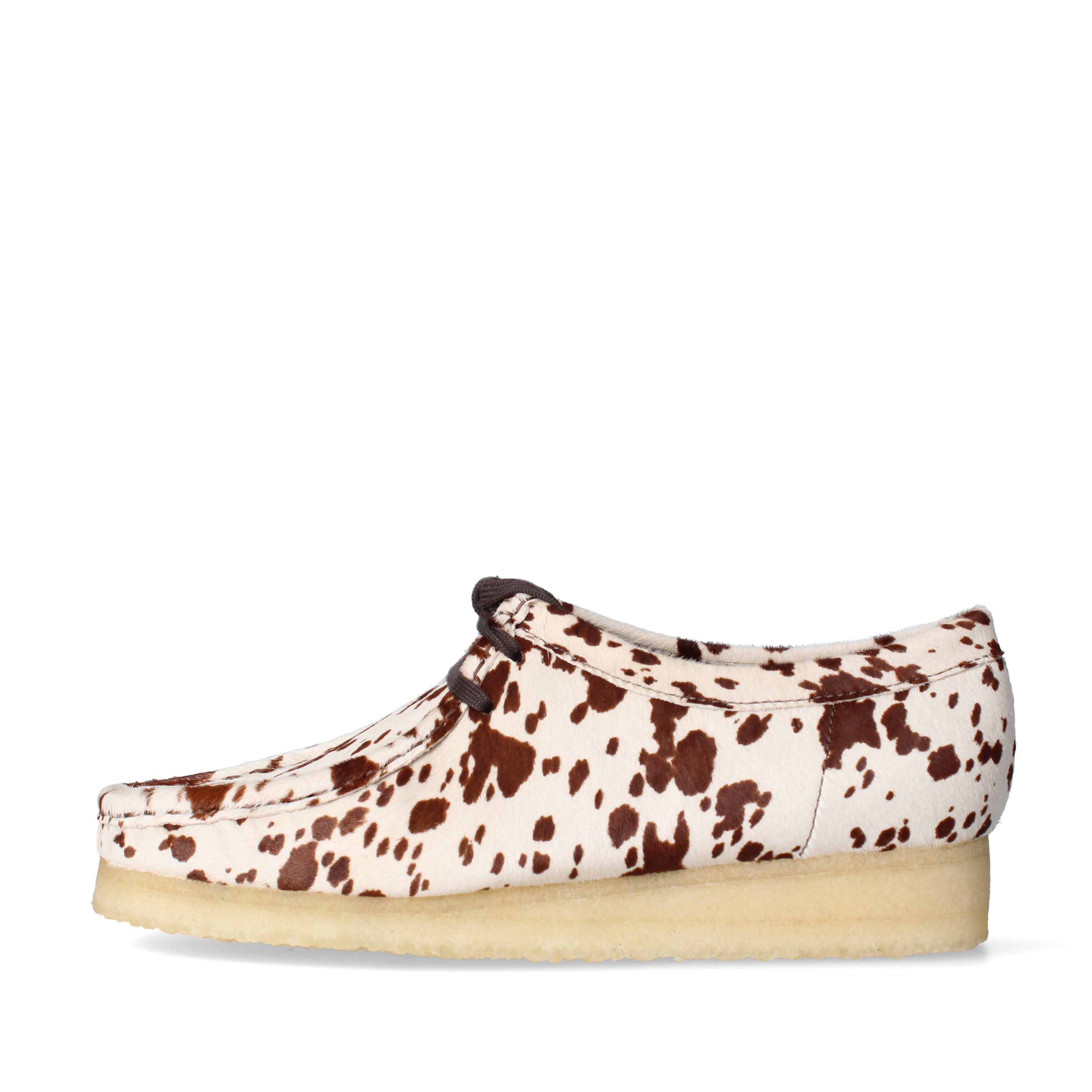 STRINGATE POLACCHINE 328442 ANIMALIER DONNA MARRONE