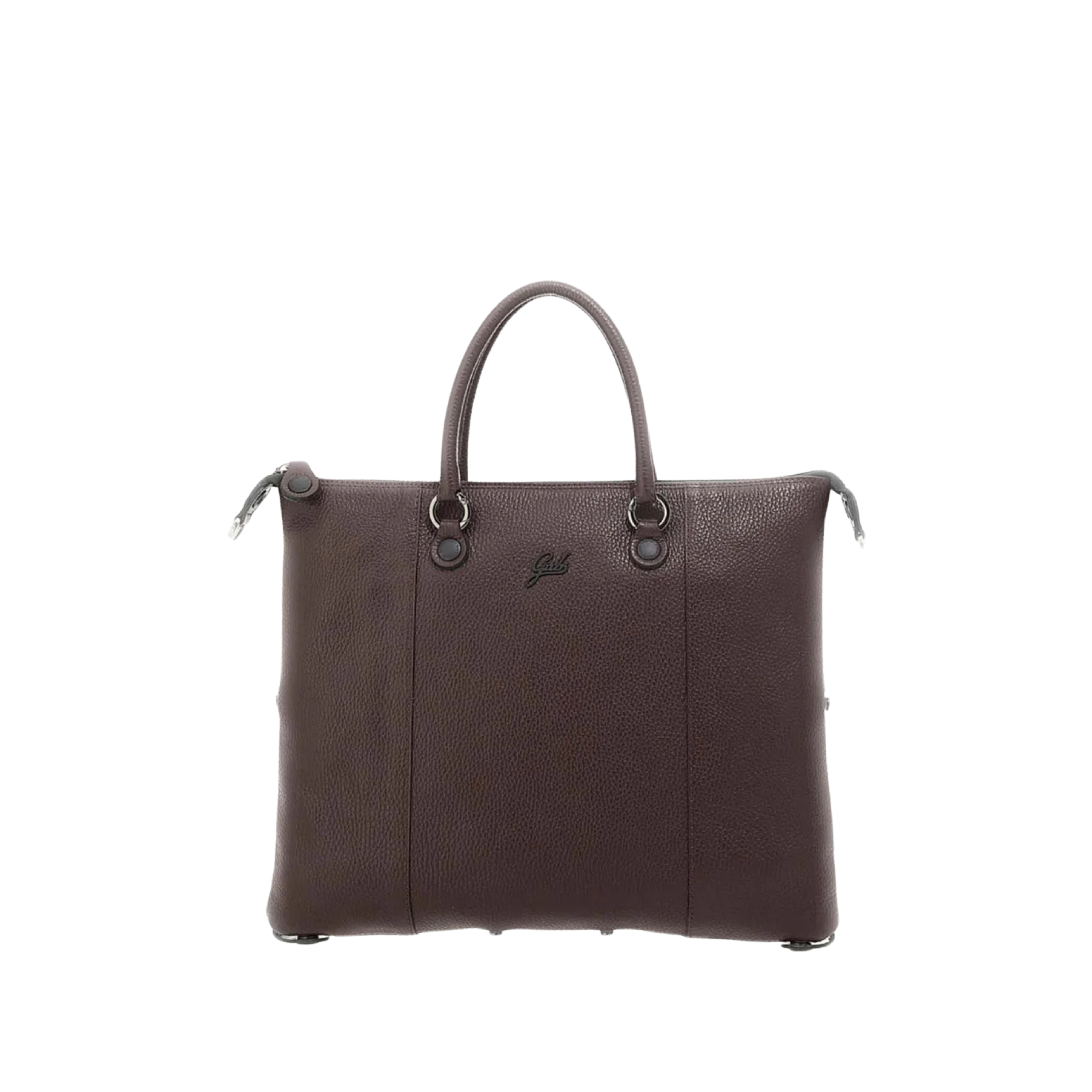 BORSA SHOPPING LARGE TRASFORMABILE DONNA MOKA