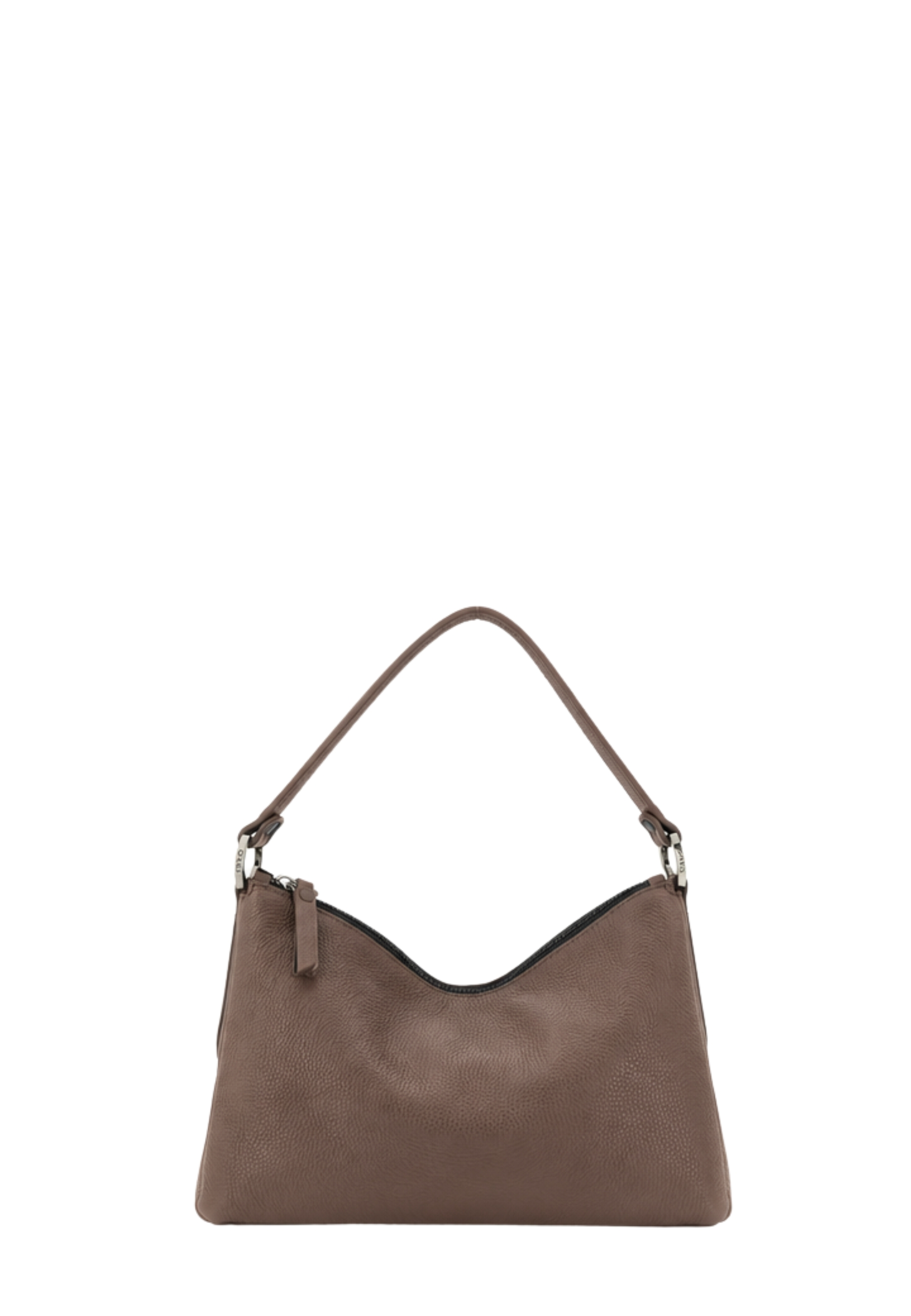 BORSA A SPALLA CALIPSO DONNA MARRONE