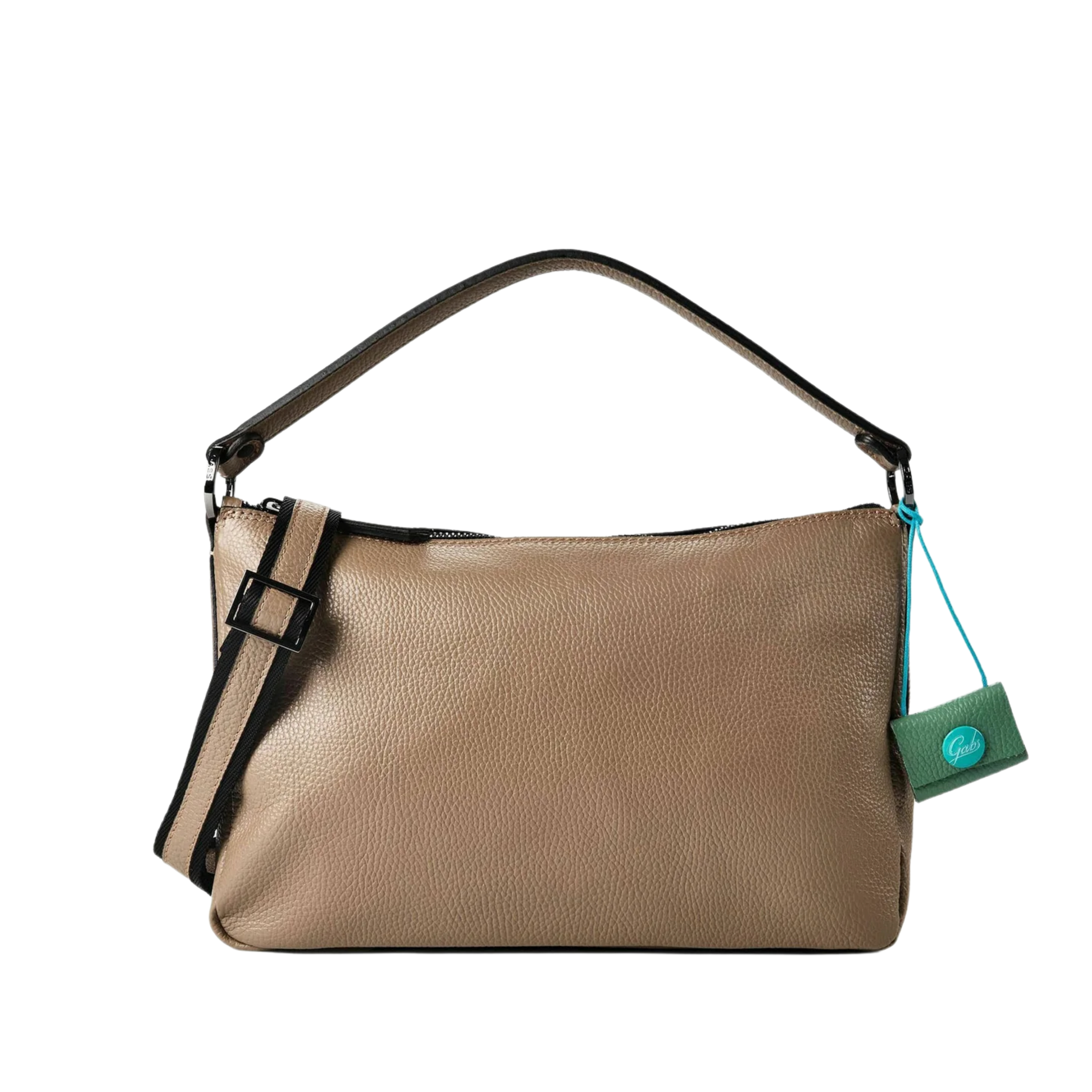 BORSA A SPALLA CALIPSO DONNA BEIGE