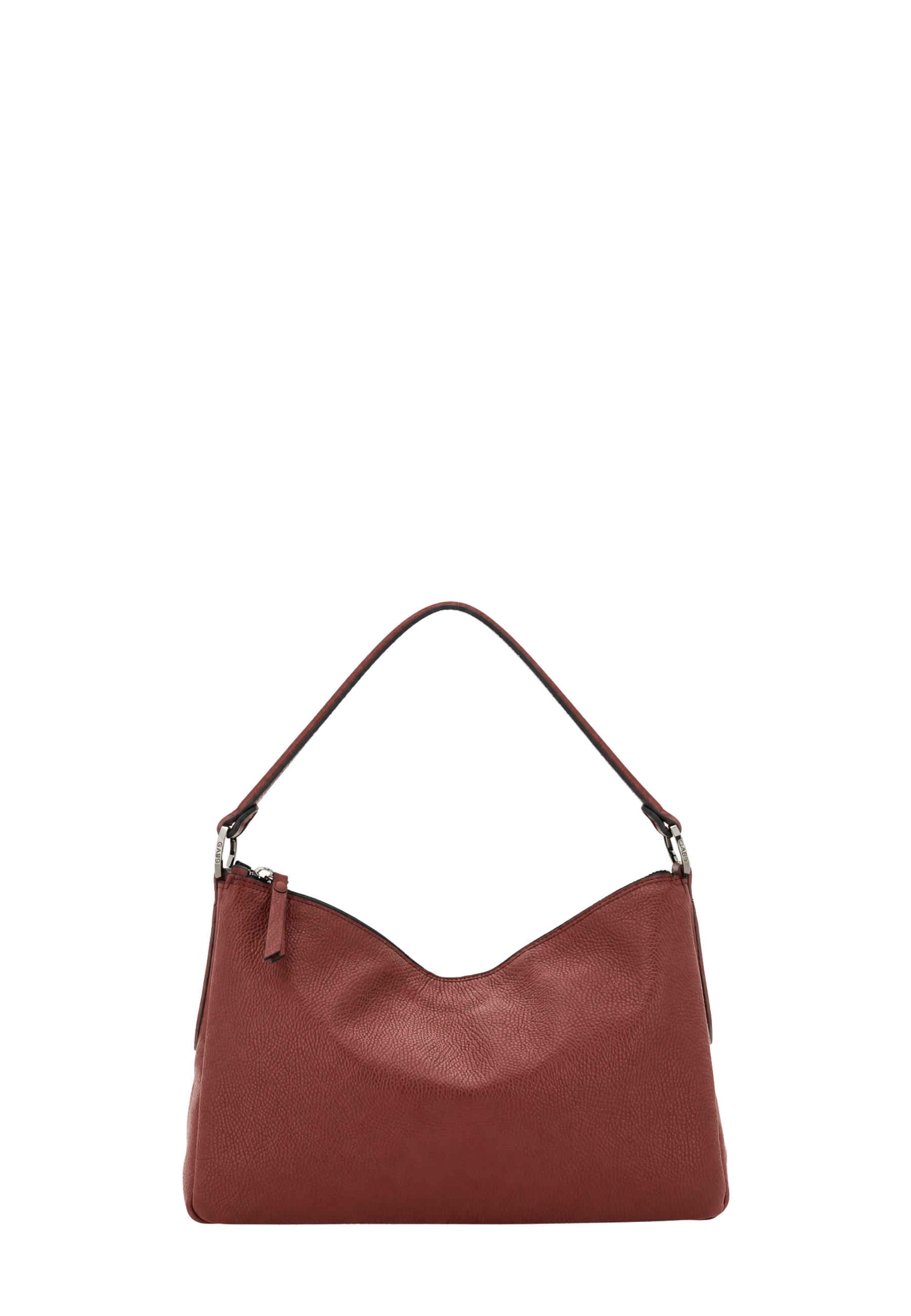 BORSA A SPALLA CALIPSO DONNA BORDEAUX