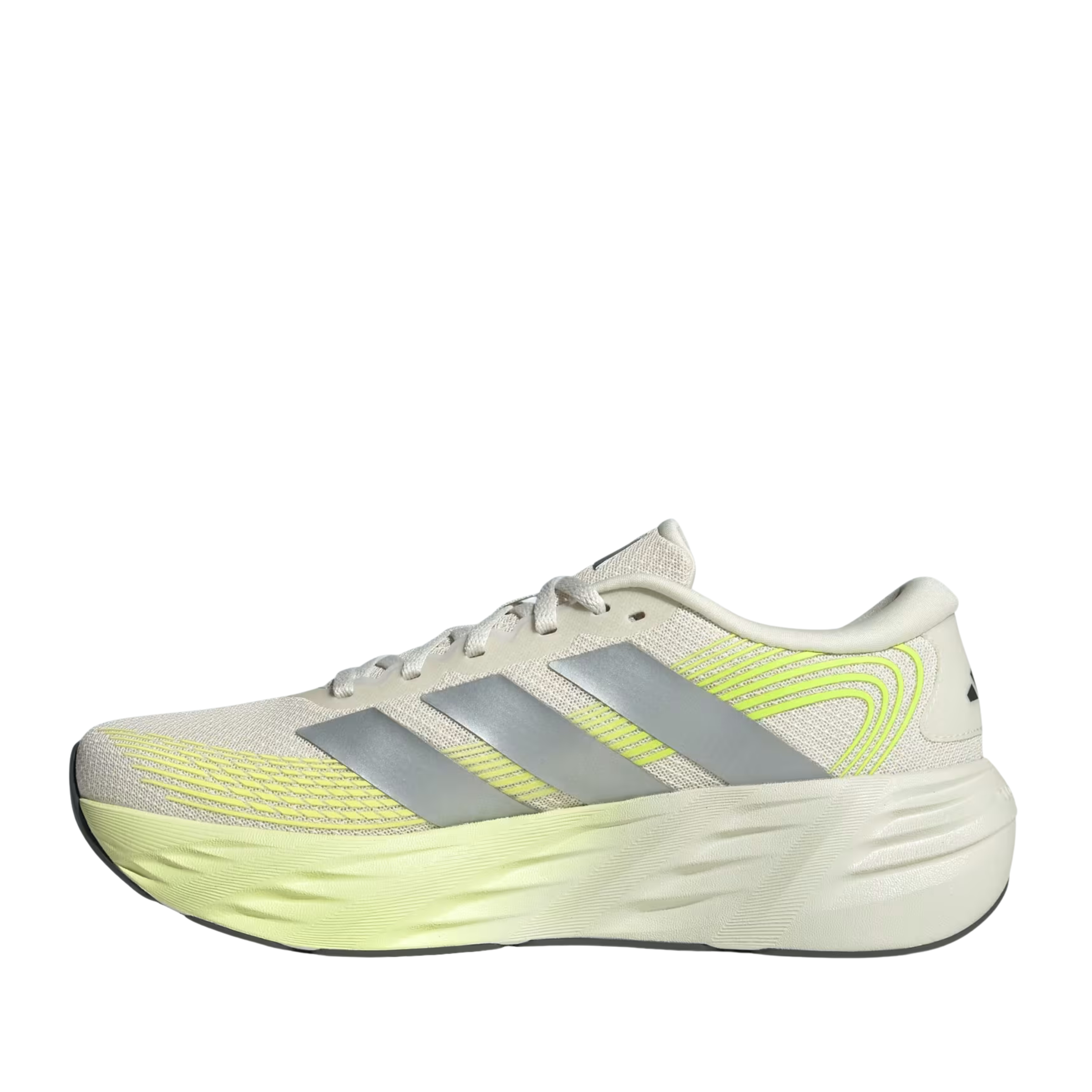 SNEAKERS BASSE DA RUNNING CLOUDFOAM UOMO BIANCO