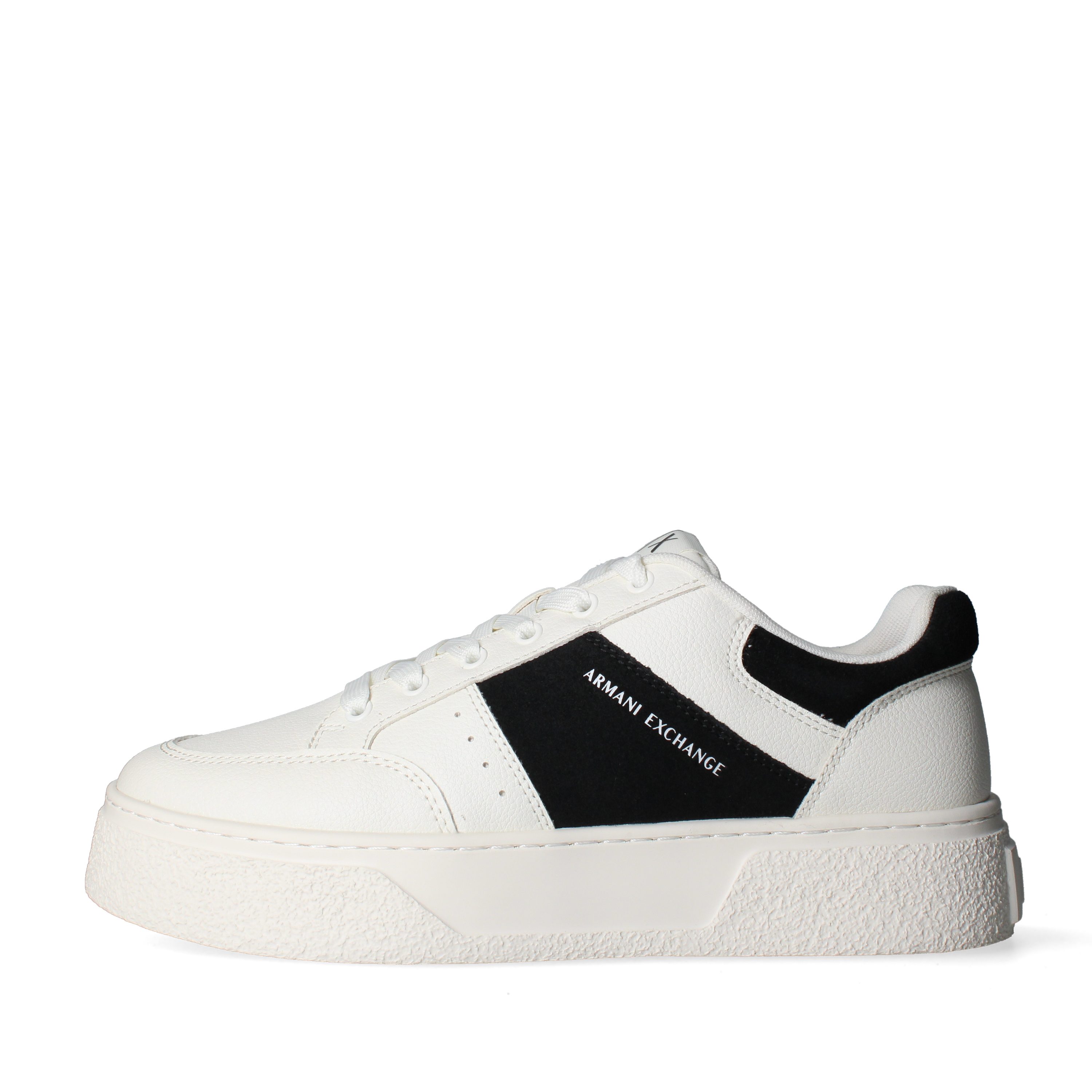 SNEAKERS BASSE XM002627AF17540 UOMO BIANCO