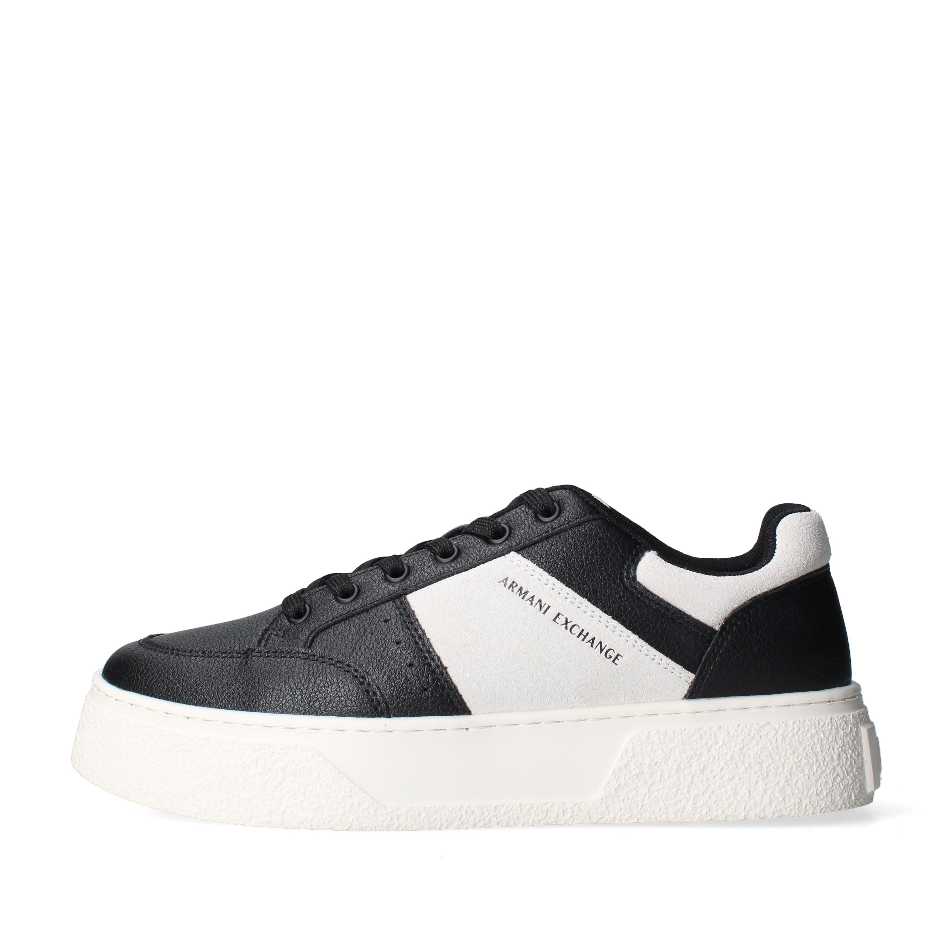 SNEAKERS BASSE XM002627AF17540 UOMO NERO