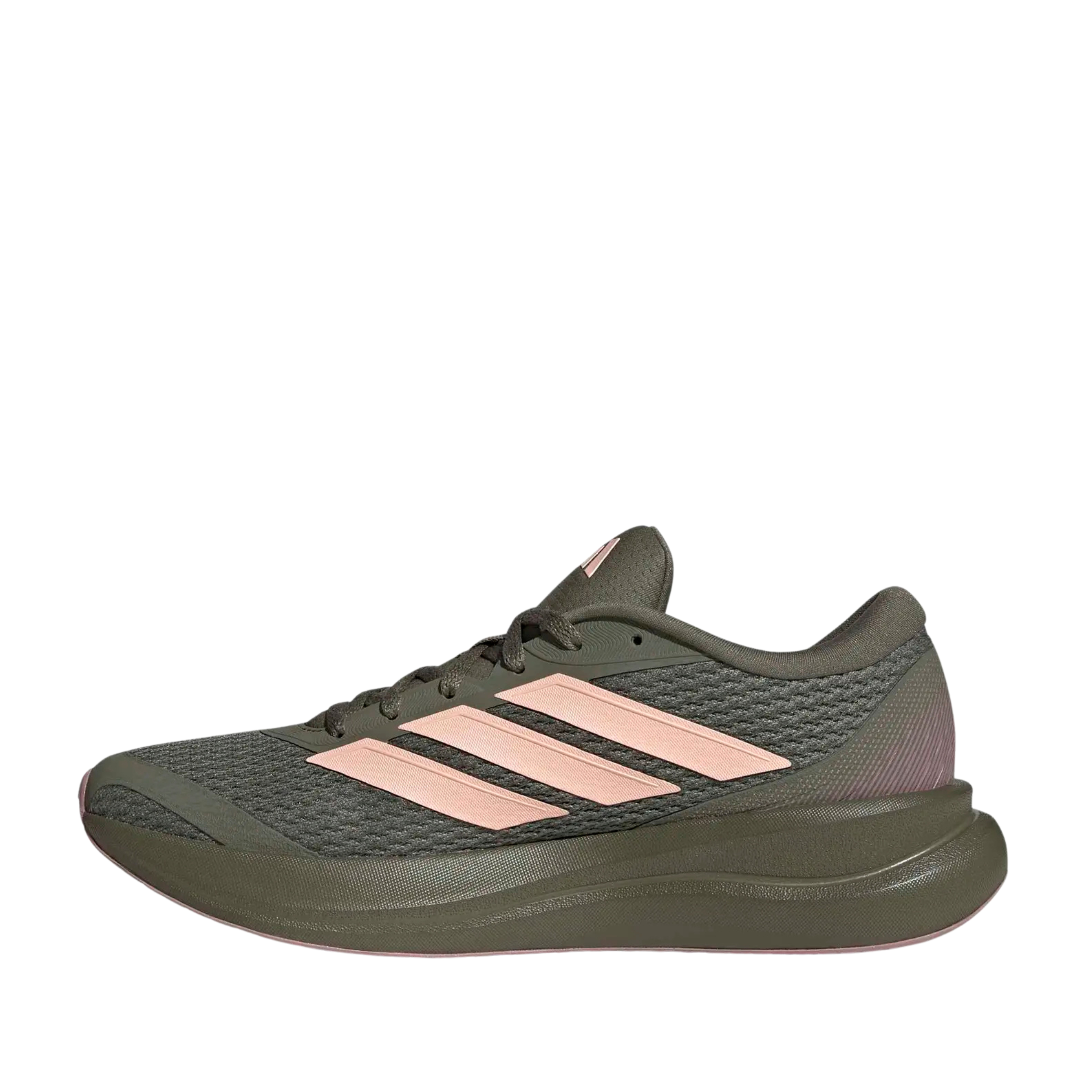 SNEAKERS BASSE DA RUNNING CLOUDFOAM DONNA VERDE