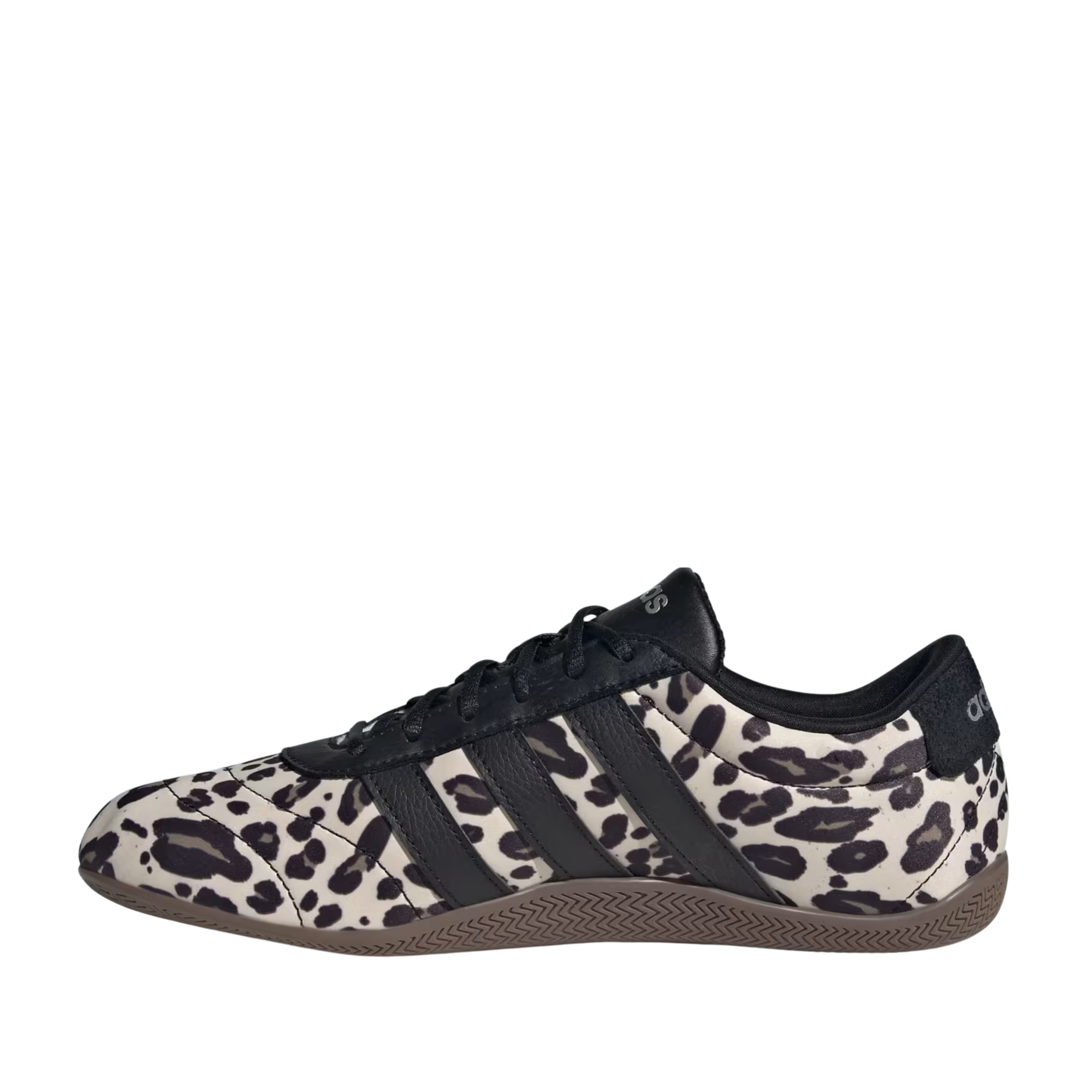 SNEAKERS BASSE MACULATE DONNA BEIGE
