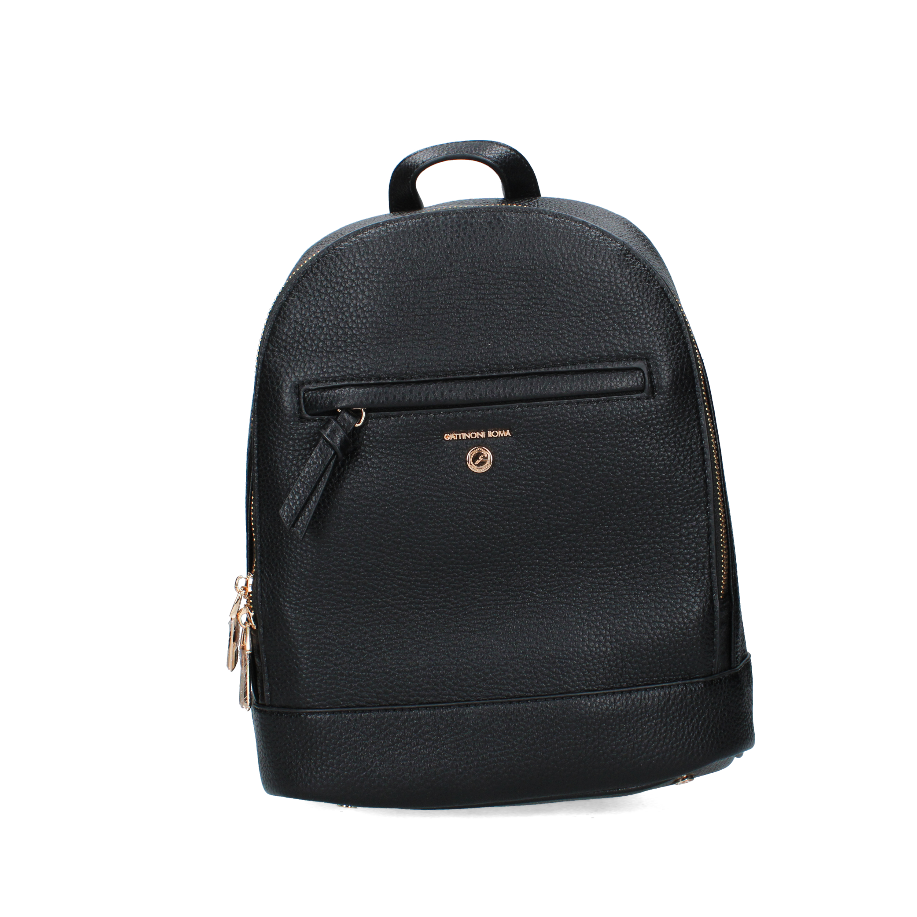 ZAINO CON SPALLACCI REGOLABILI DONNA NERO