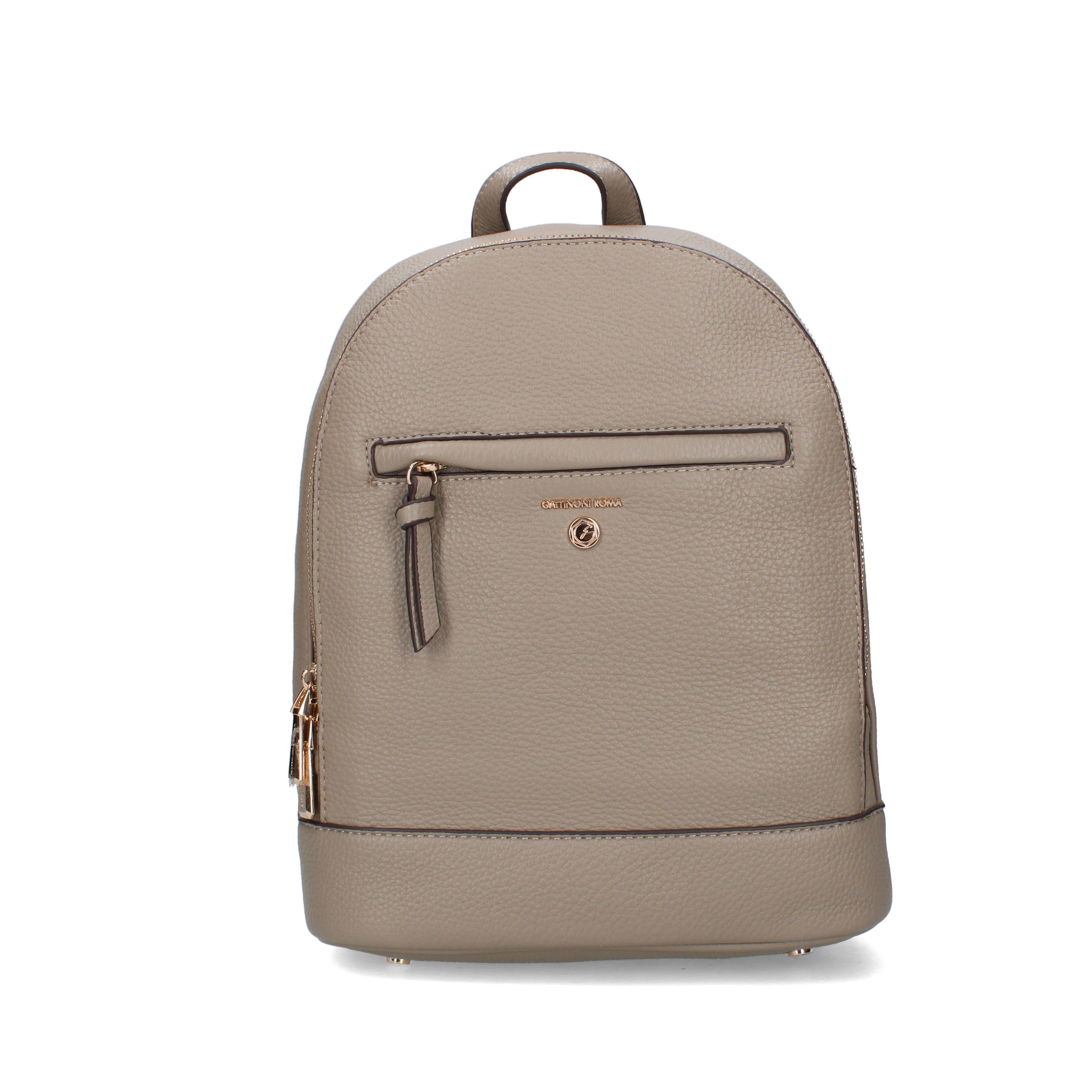 ZAINO CON SPALLACCI REGOLABILI DONNA GRIGIO