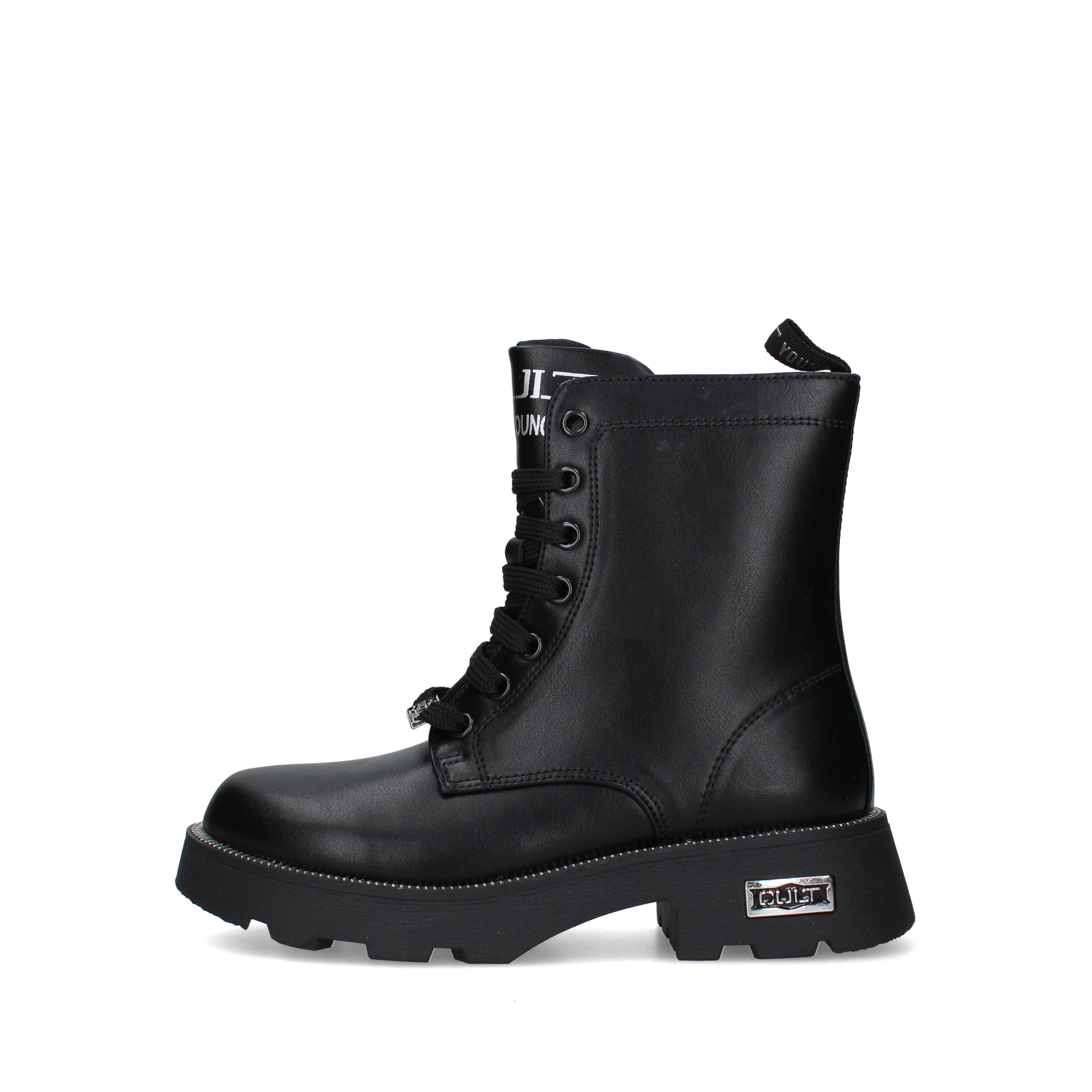 ANFIBI T-740 BAMBINA NERO
