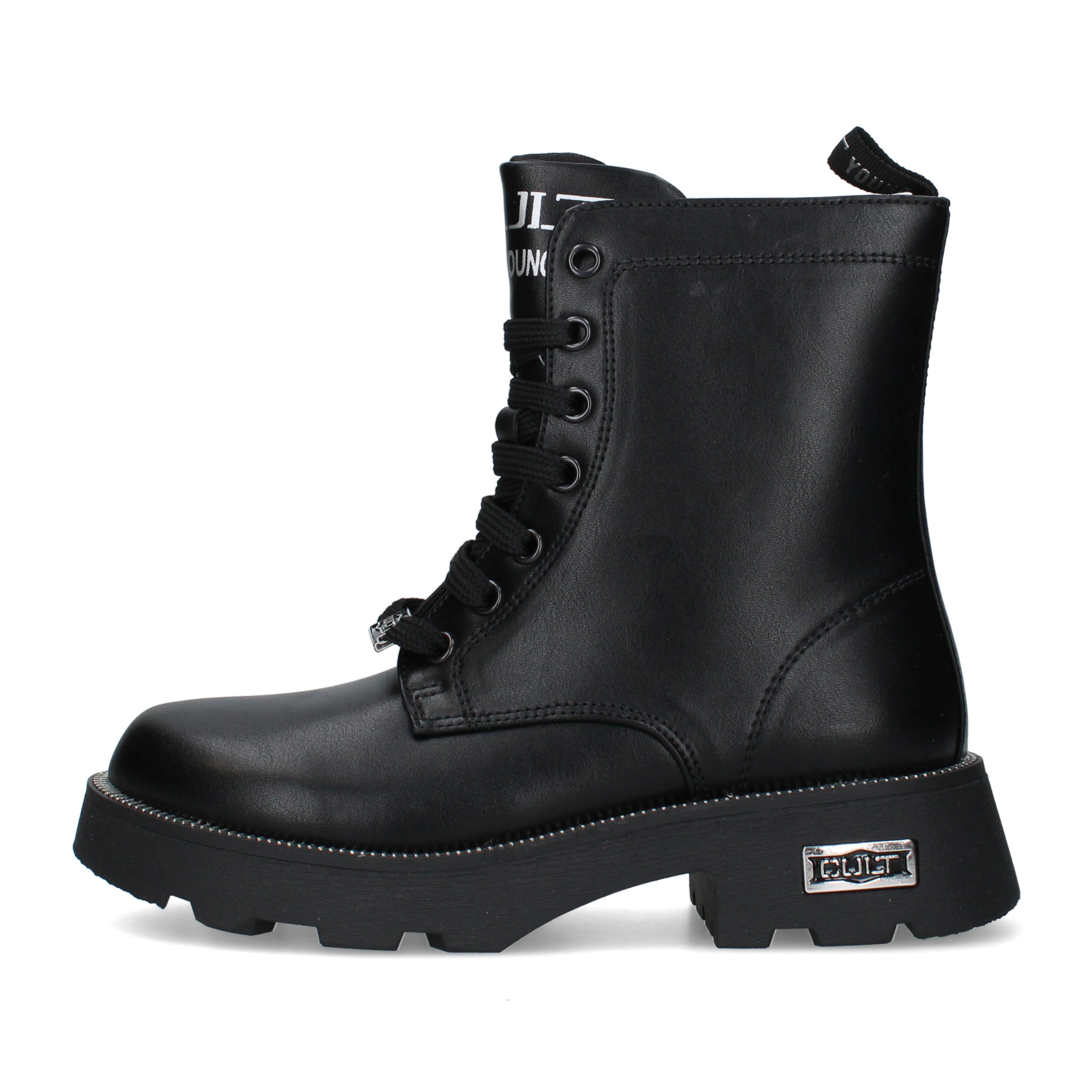 ANFIBI T-740-W DONNA NERO